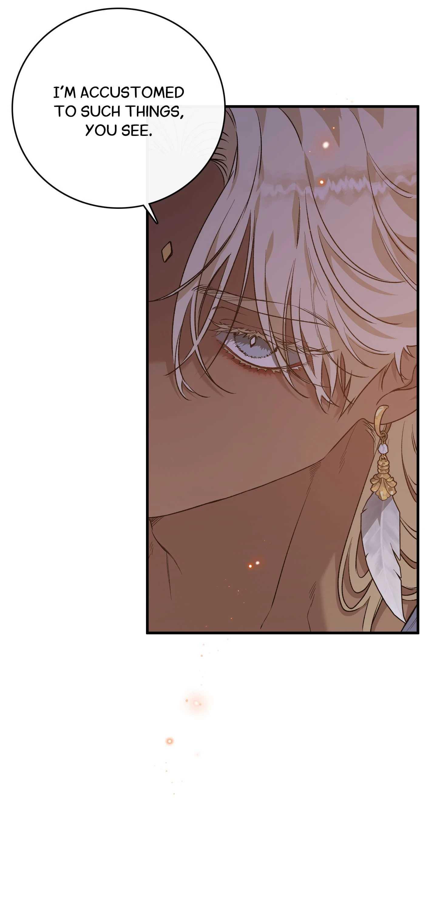 Blossoms of The White Night Chapter 22 - Page 120 in English