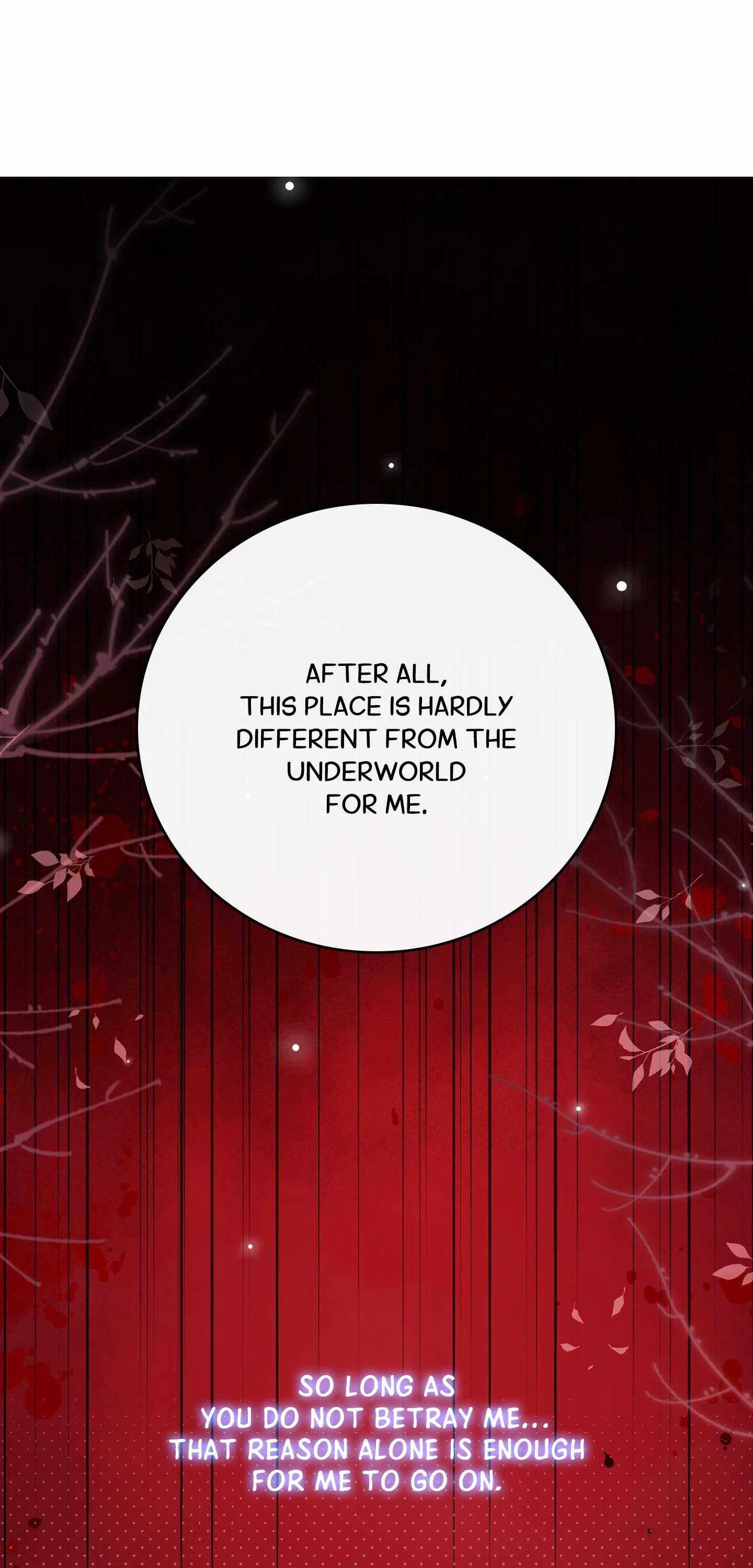 Blossoms of The White Night Chapter 22 - Page 121 in English