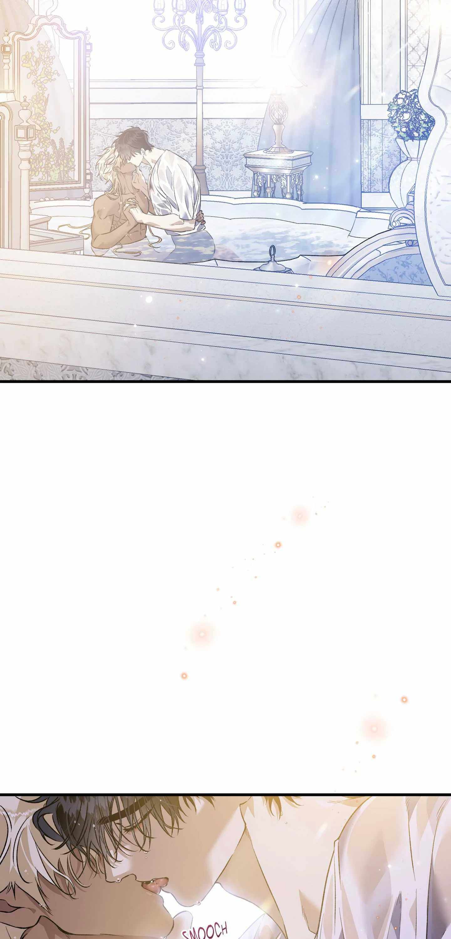 Blossoms of The White Night Chapter 23 - Page 23 in English