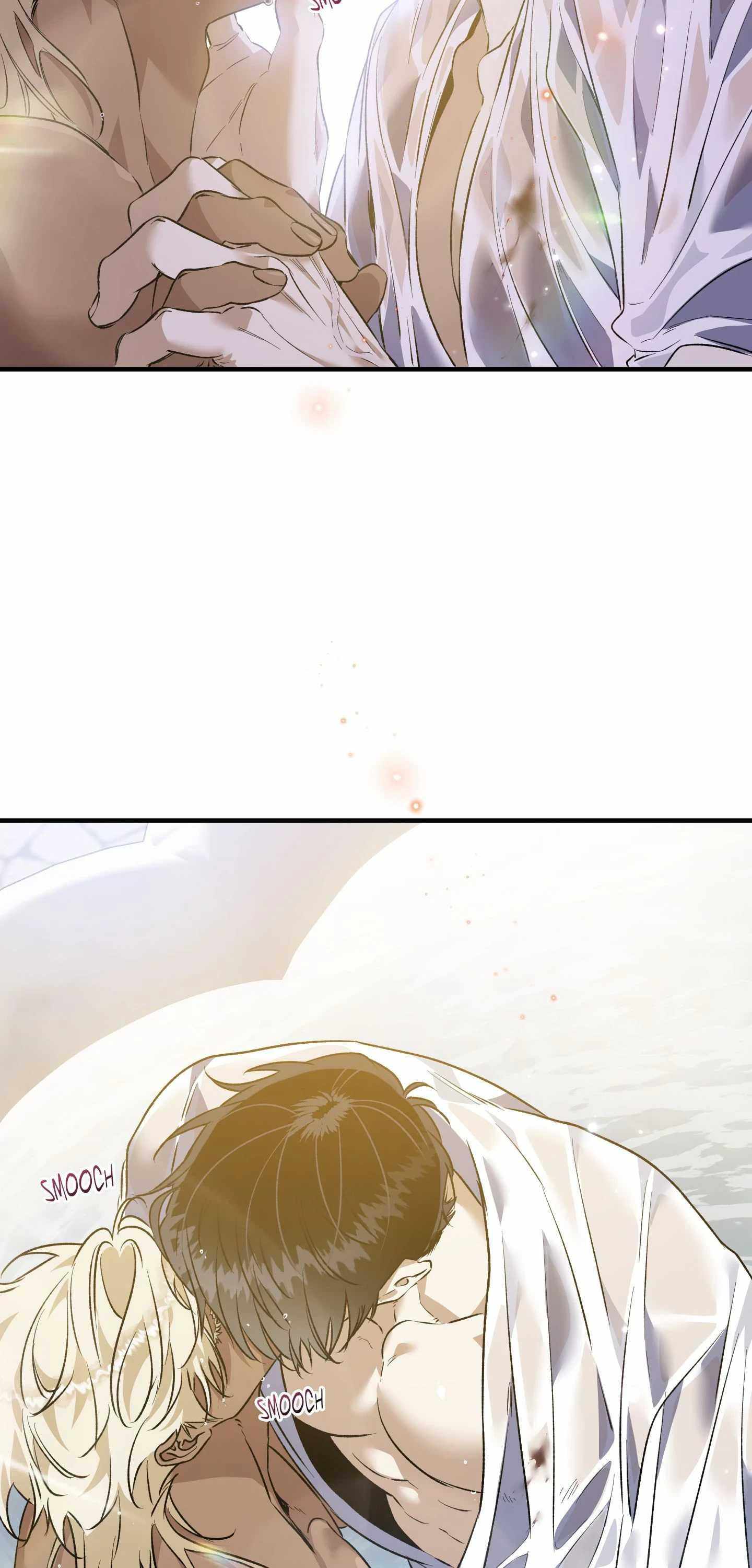 Blossoms of The White Night Chapter 23 - Page 24 in English