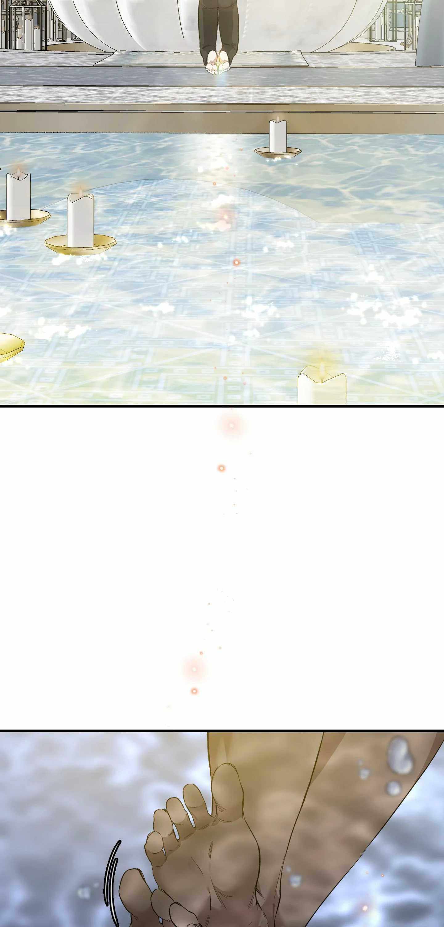 Blossoms of The White Night Chapter 23 - Page 3 in English
