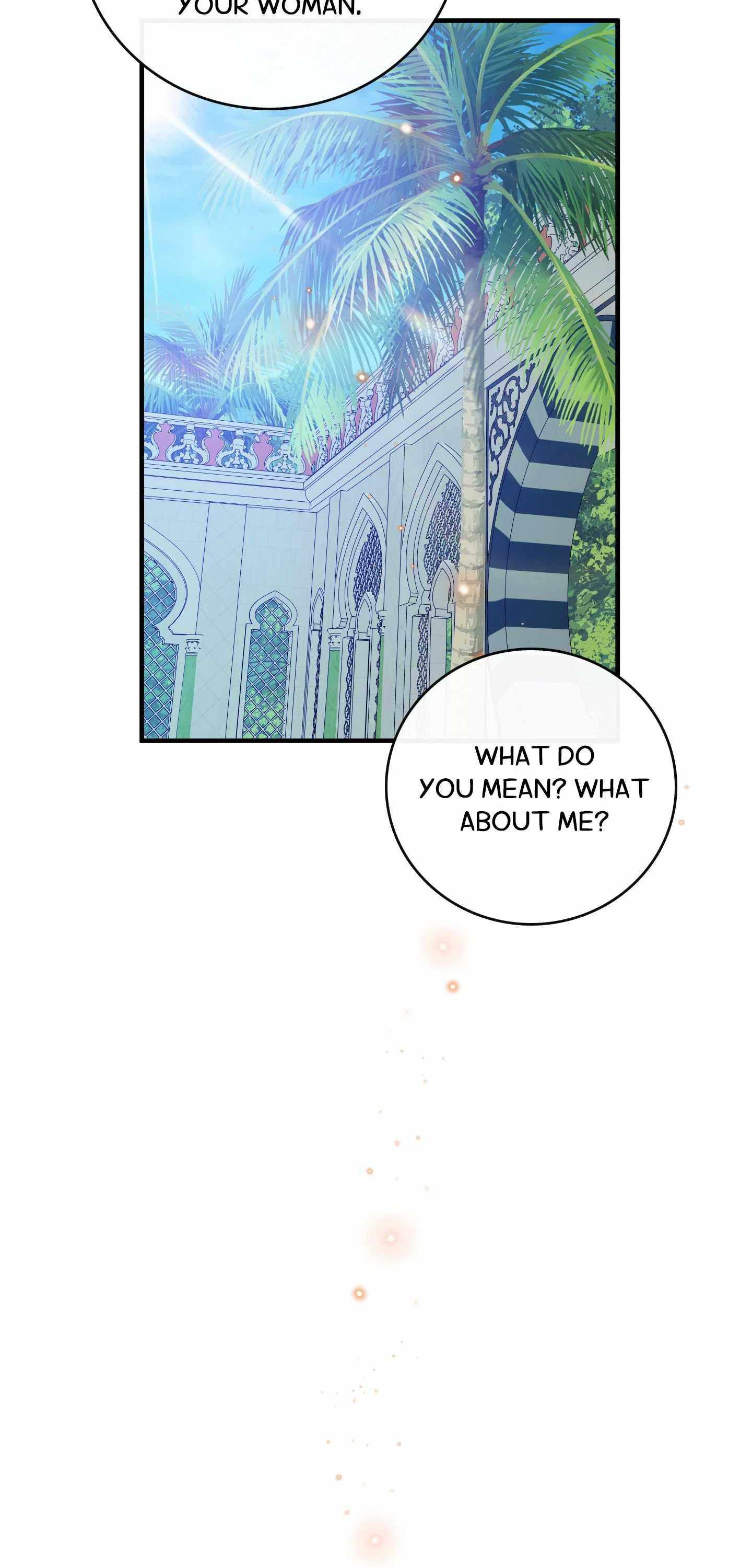 Blossoms of The White Night Chapter 23 - Page 63 in English