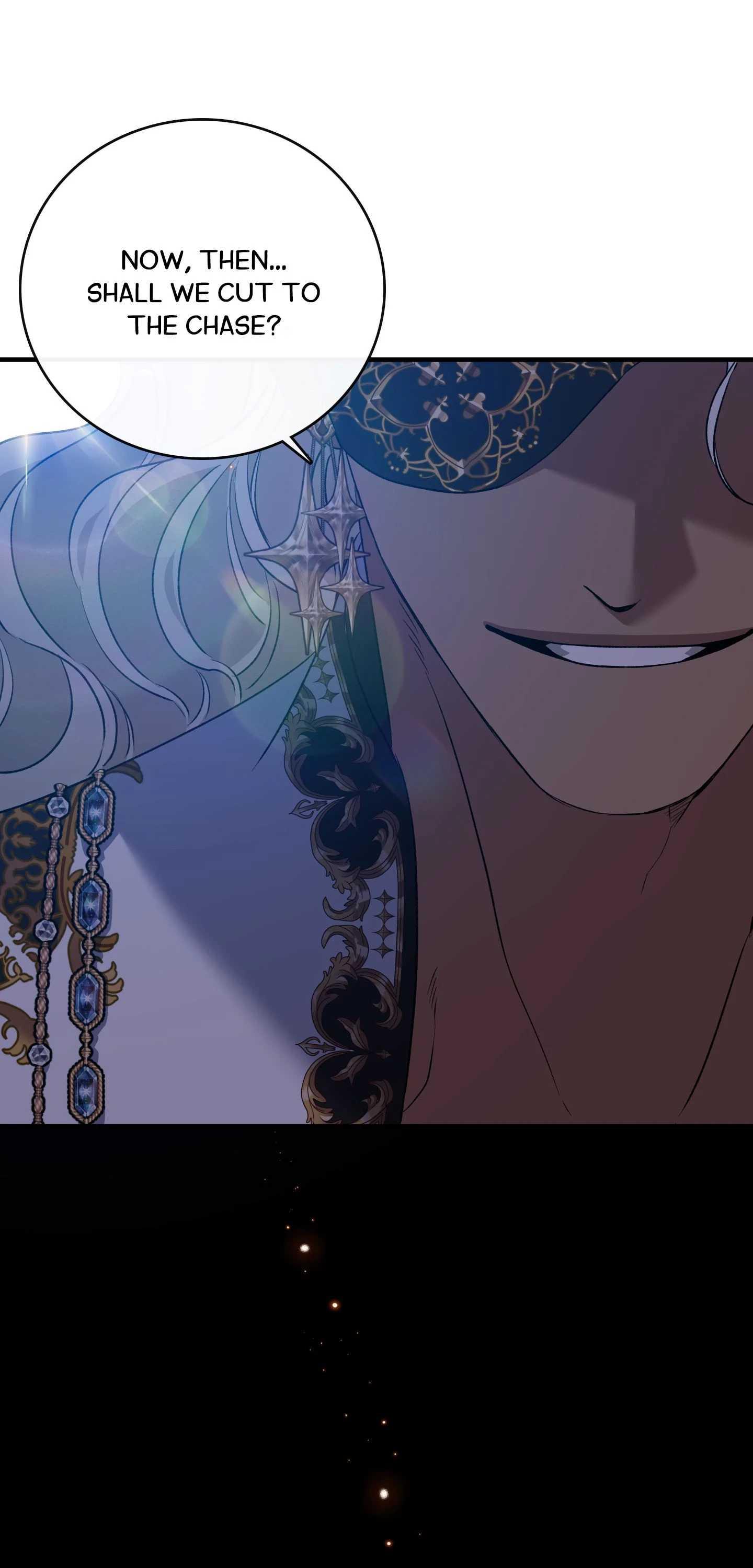 Blossoms of The White Night Chapter 23 - Page 65 in English