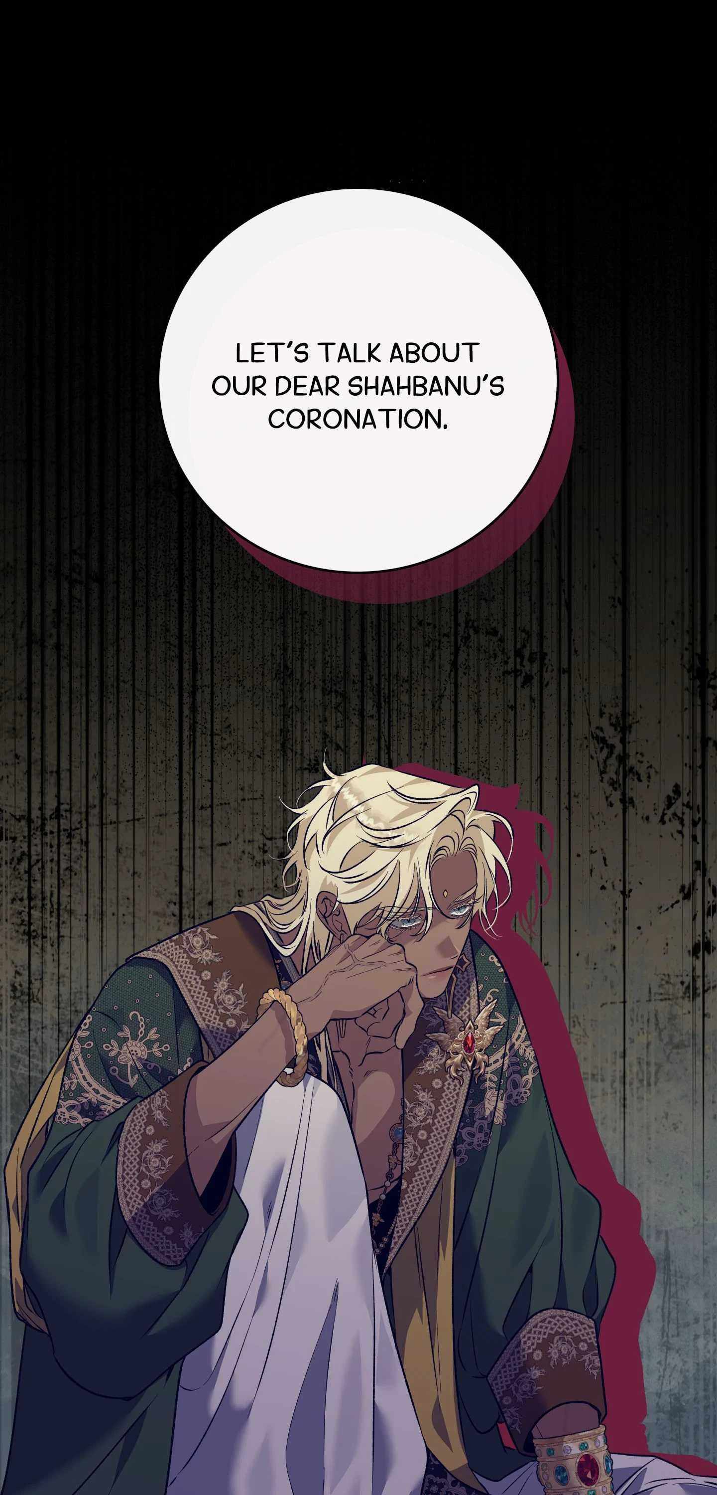 Blossoms of The White Night Chapter 23 - Page 66 in English