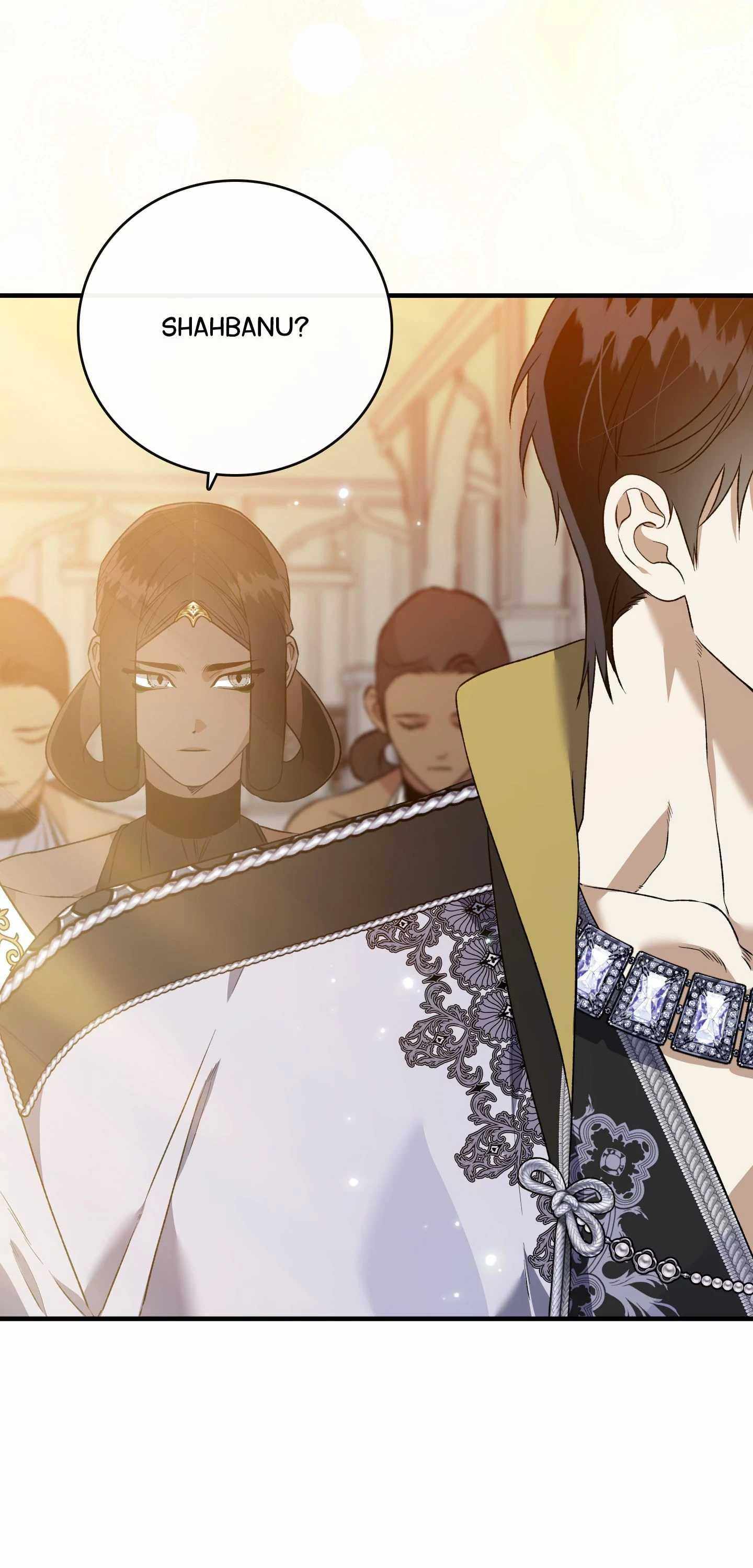 Blossoms of The White Night Chapter 24 - Page 12 in English