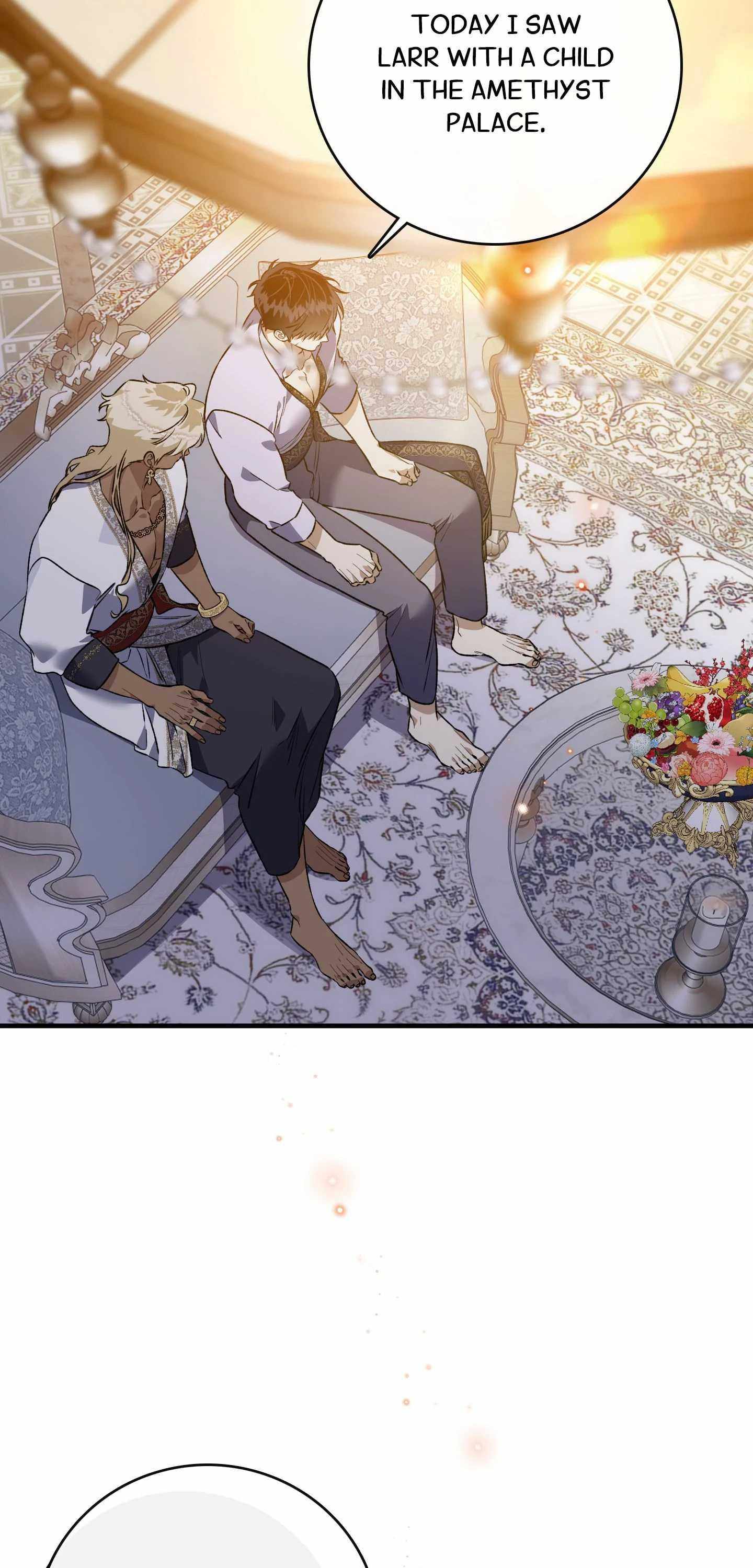 Blossoms of The White Night Chapter 24 - Page 29 in English