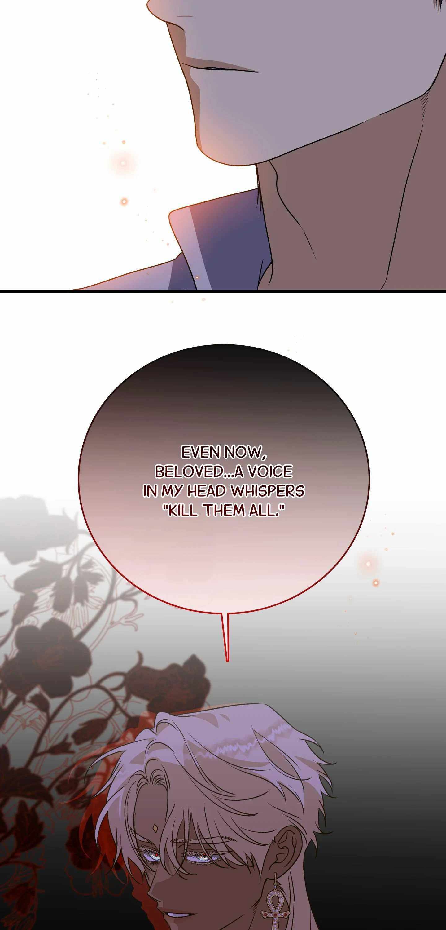 Blossoms of The White Night Chapter 24 - Page 37 in English