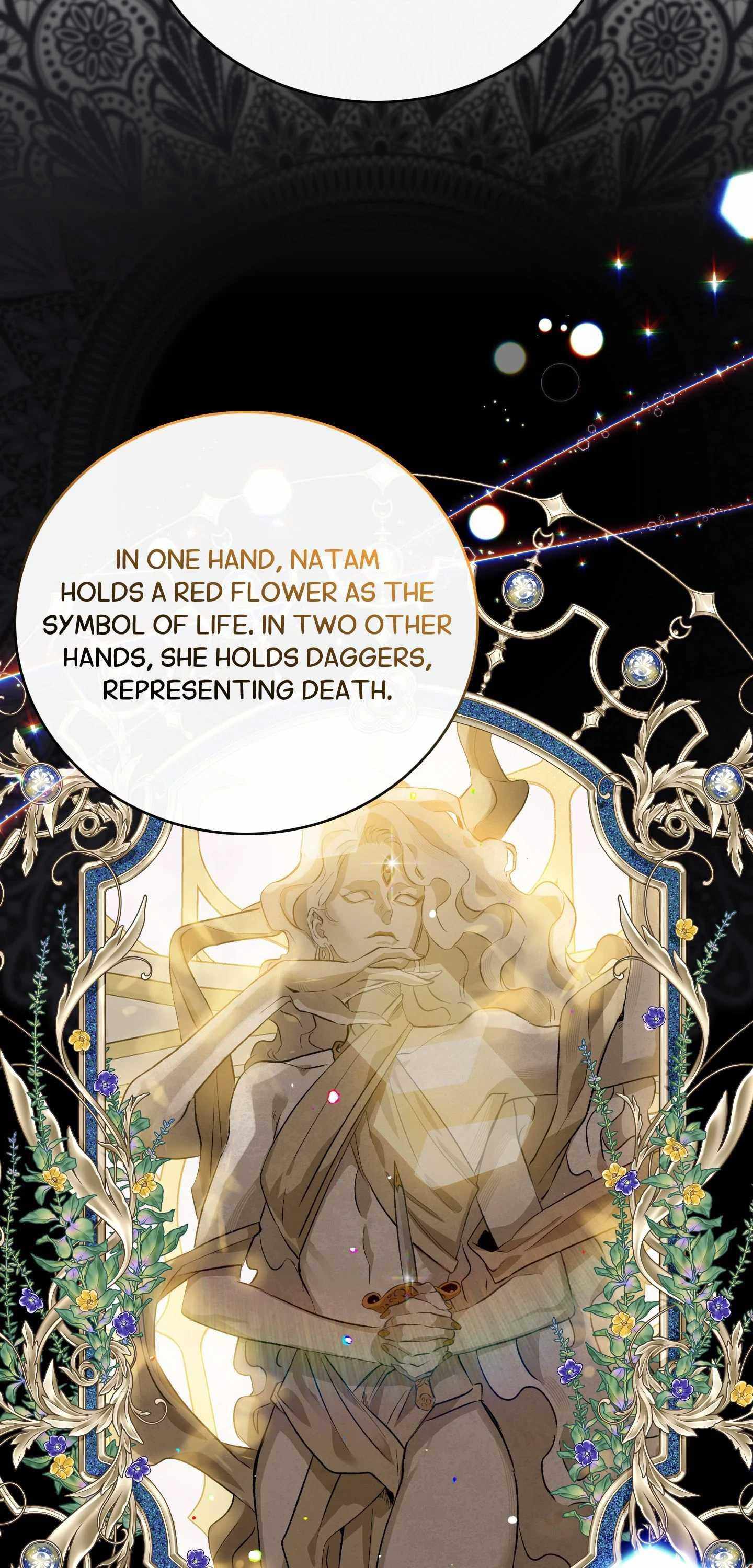 Blossoms of The White Night Chapter 24 - Page 39 in English