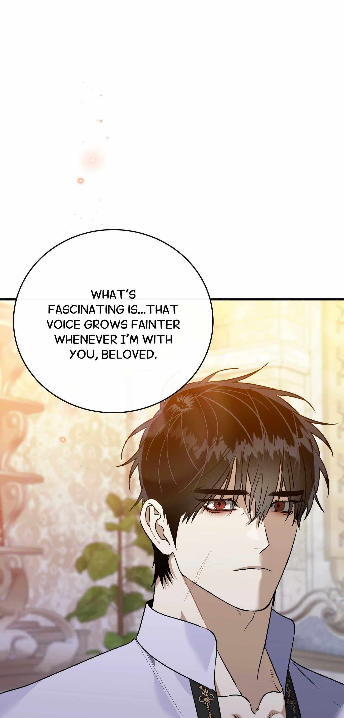Blossoms of The White Night Chapter 24 - Page 52 in English