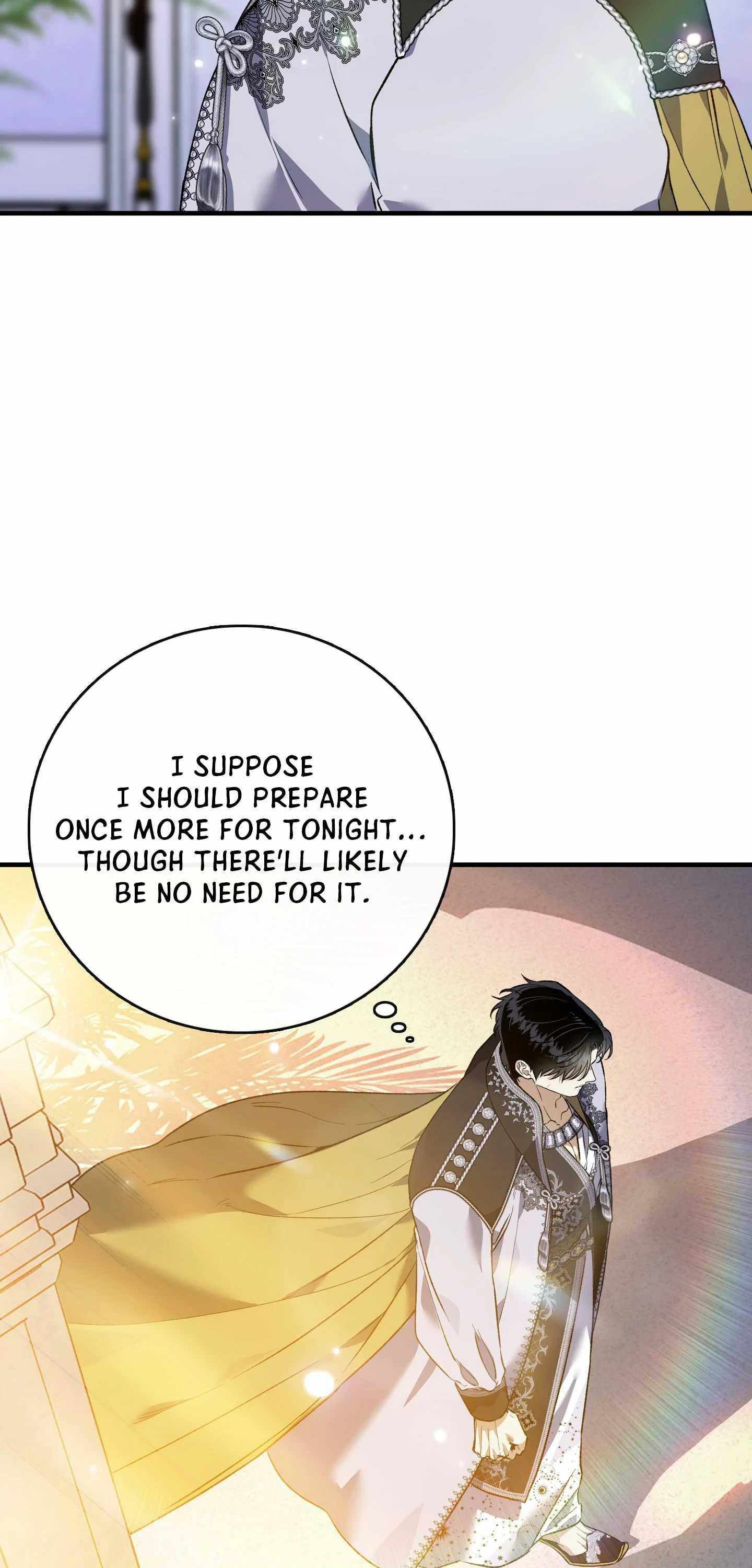 Blossoms of The White Night Chapter 24 - Page 6 in English