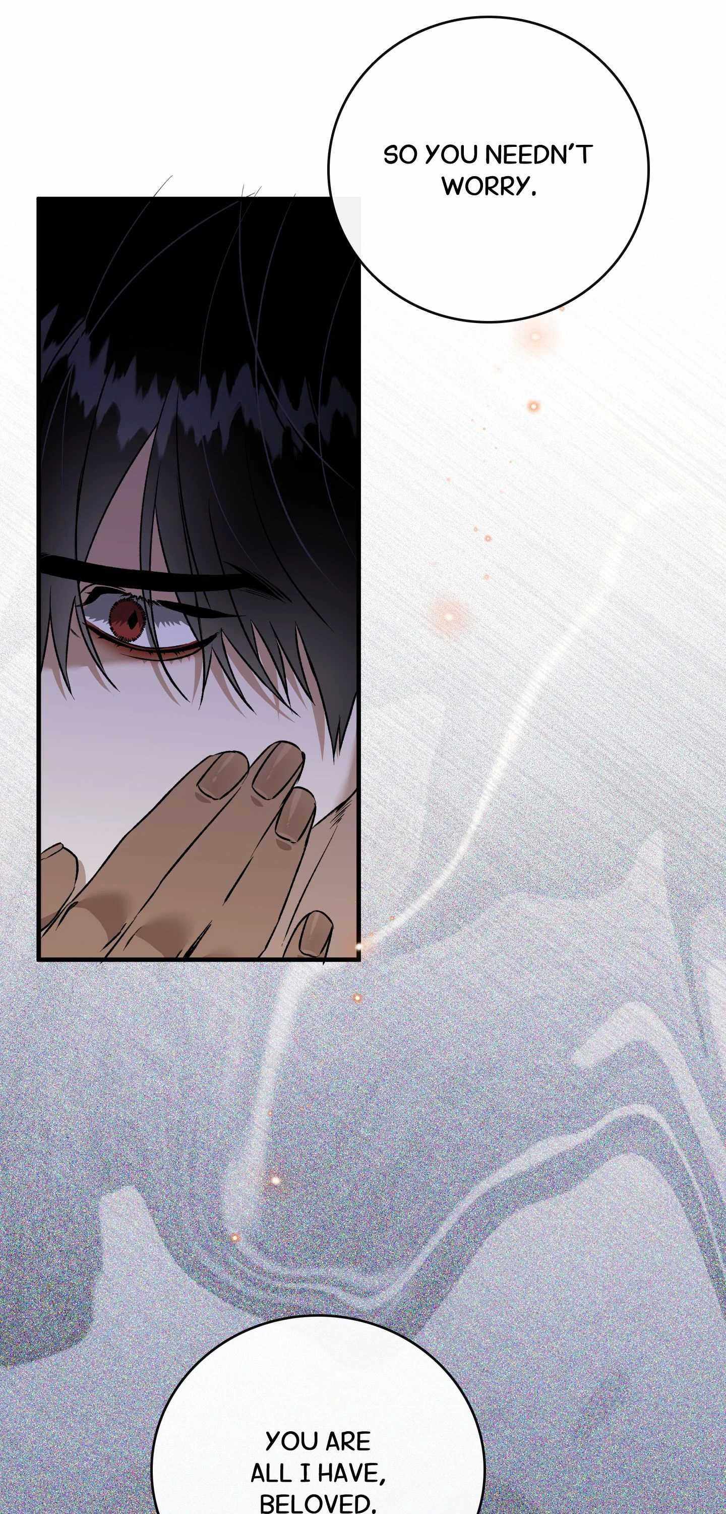 Blossoms of The White Night Chapter 24 - Page 63 in English