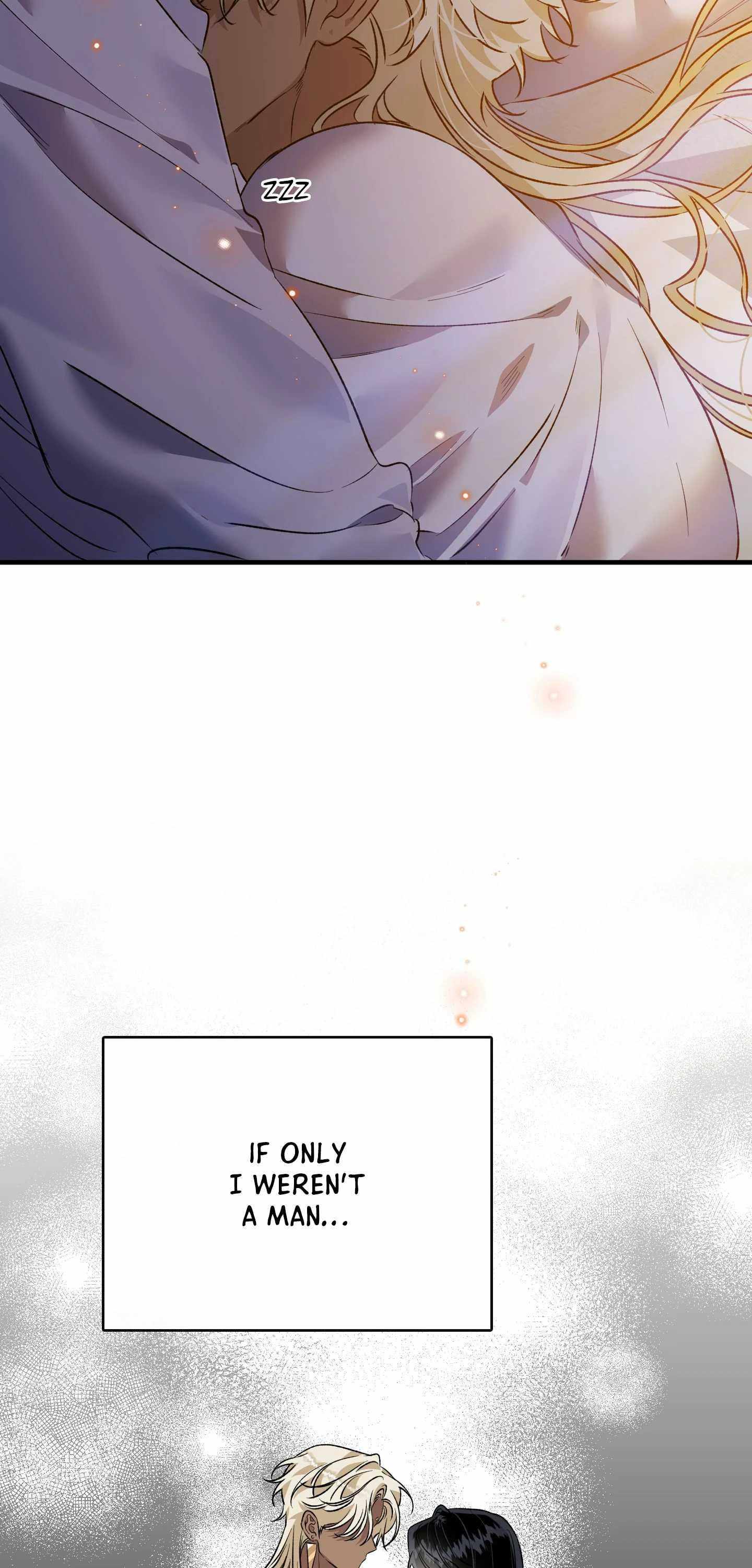 Blossoms of The White Night Chapter 24 - Page 70 in English