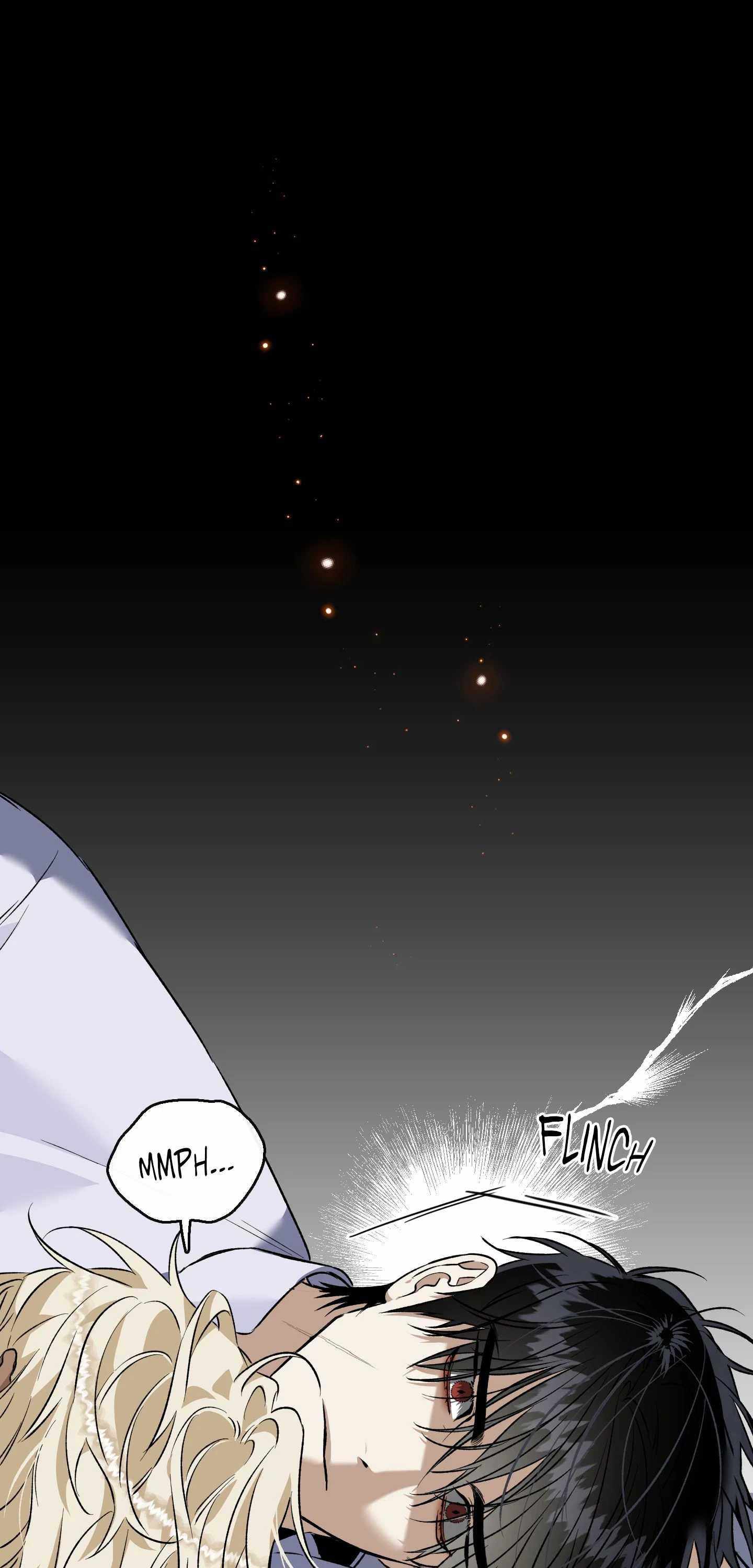 Blossoms of The White Night Chapter 24 - Page 72 in English