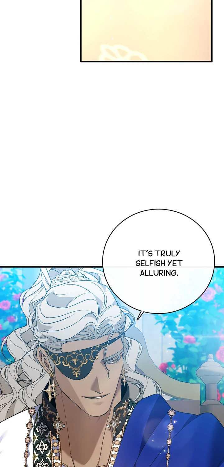 Blossoms of The White Night Chapter 25 - Page 29 in English