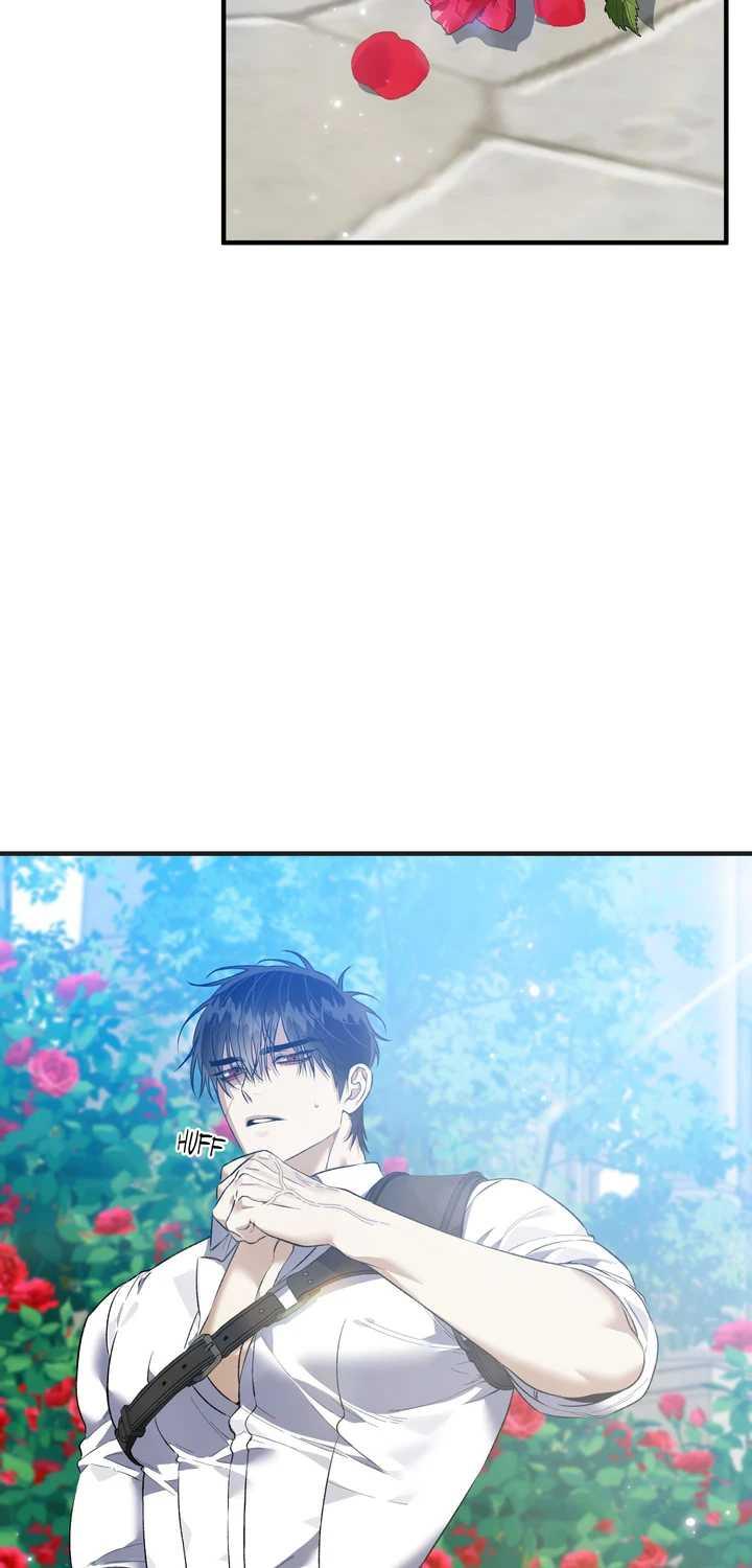 Blossoms of The White Night Chapter 25 - Page 4 in English