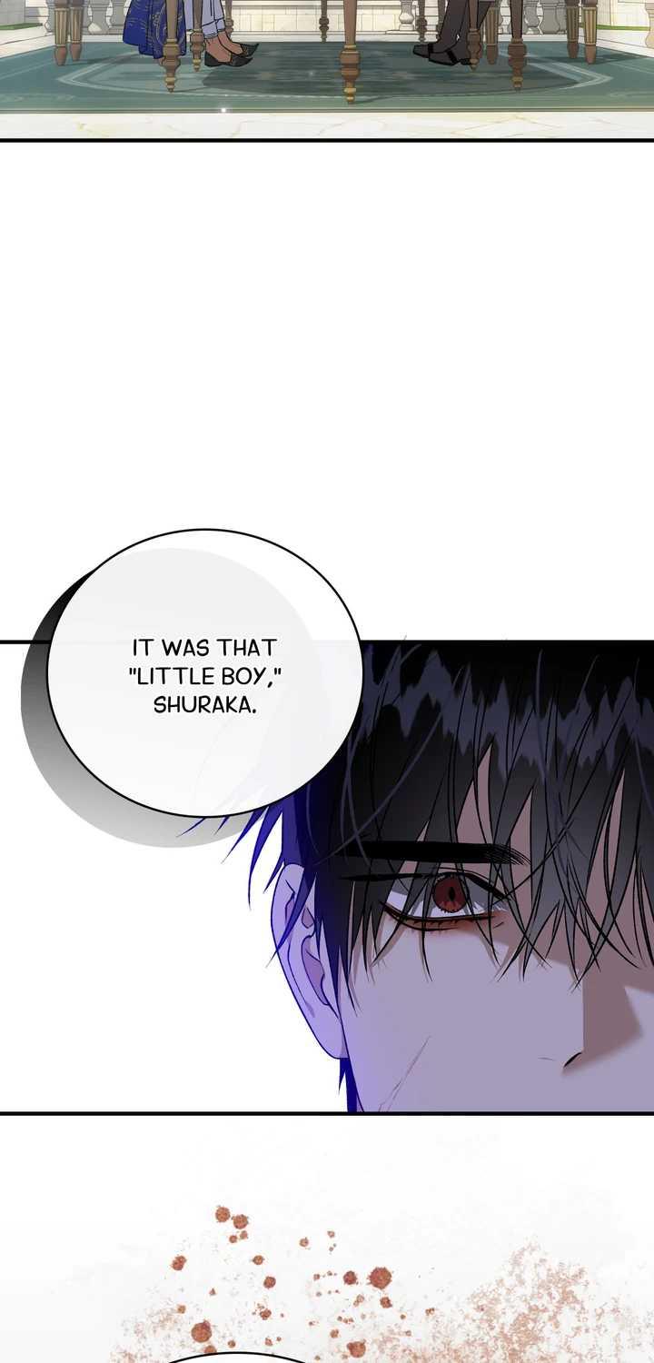 Blossoms of The White Night Chapter 25 - Page 44 in English