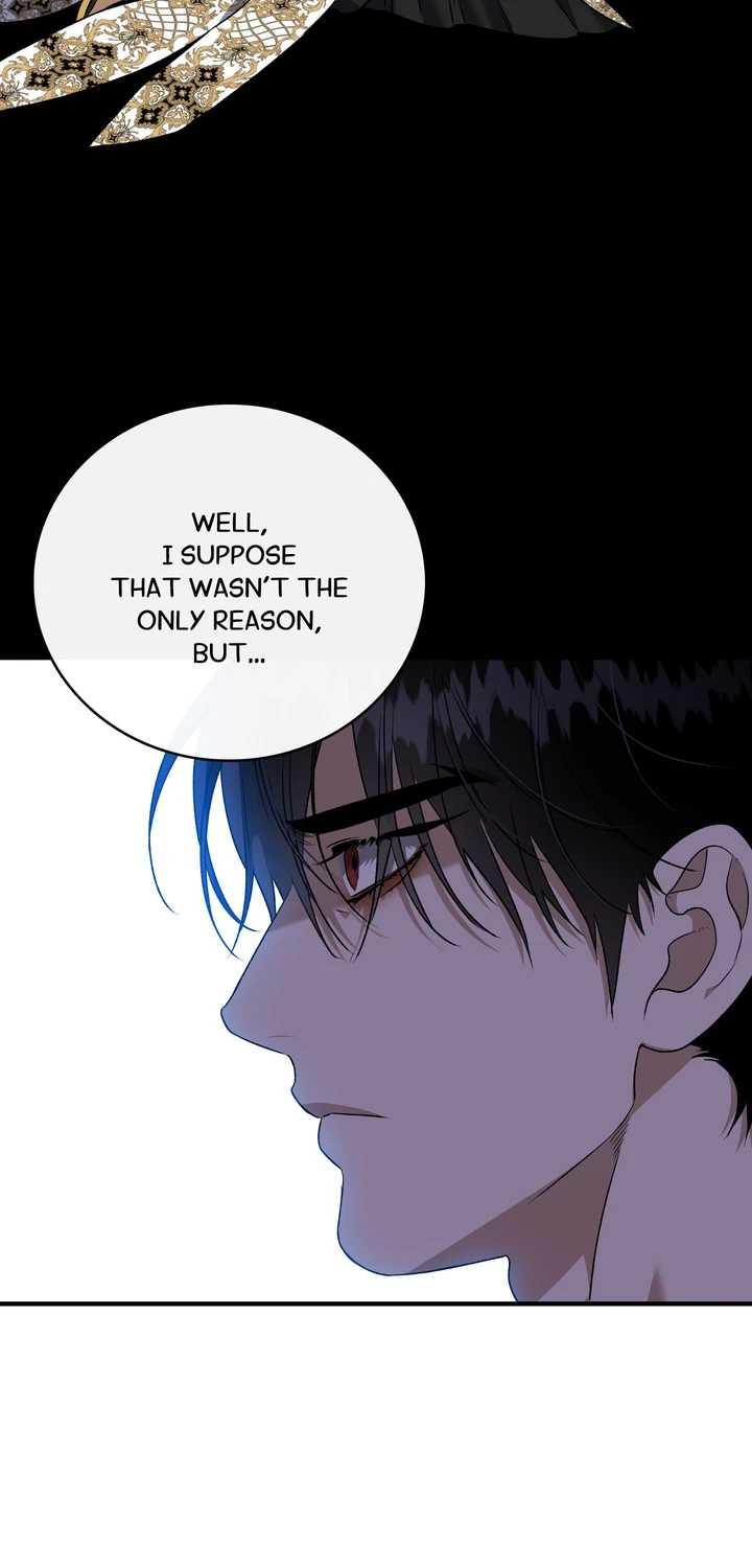Blossoms of The White Night Chapter 25 - Page 60 in English