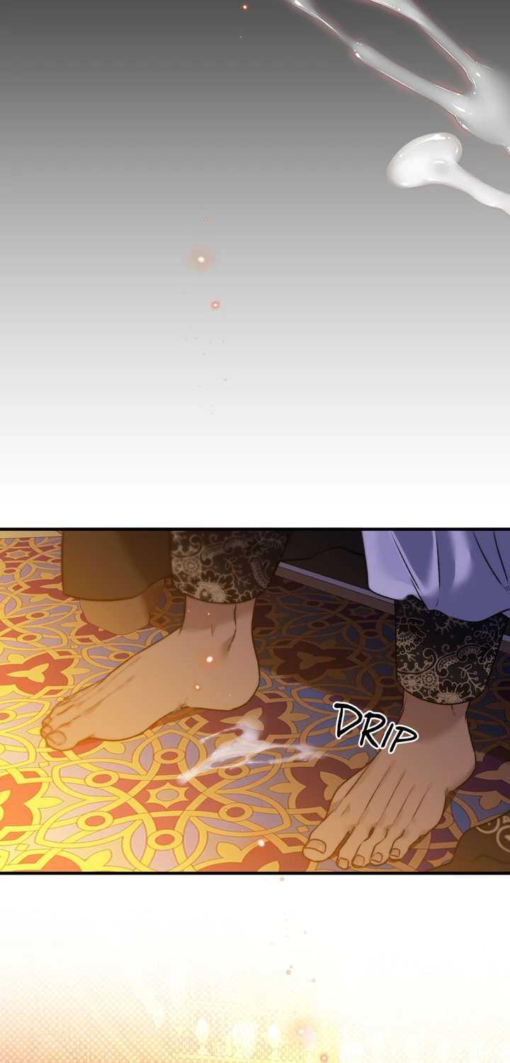 Blossoms of The White Night Chapter 26 - Page 46 in English