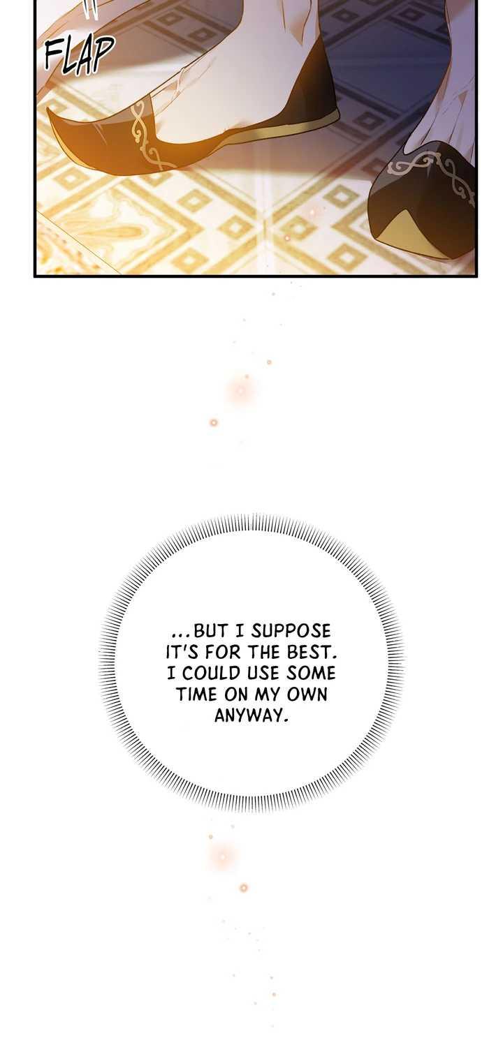 Blossoms of The White Night Chapter 26 - Page 56 in English