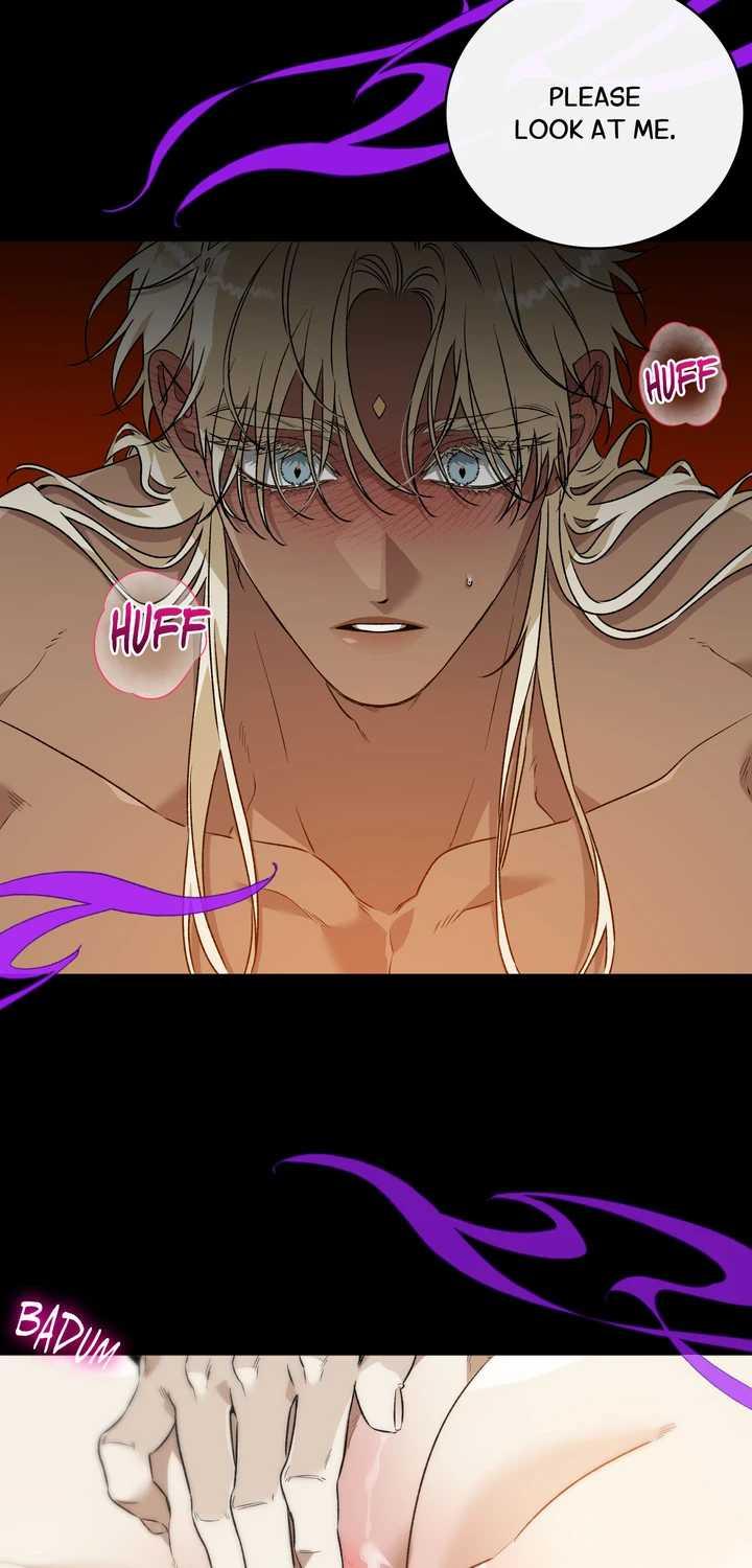 Blossoms of The White Night Chapter 26 - Page 7 in English