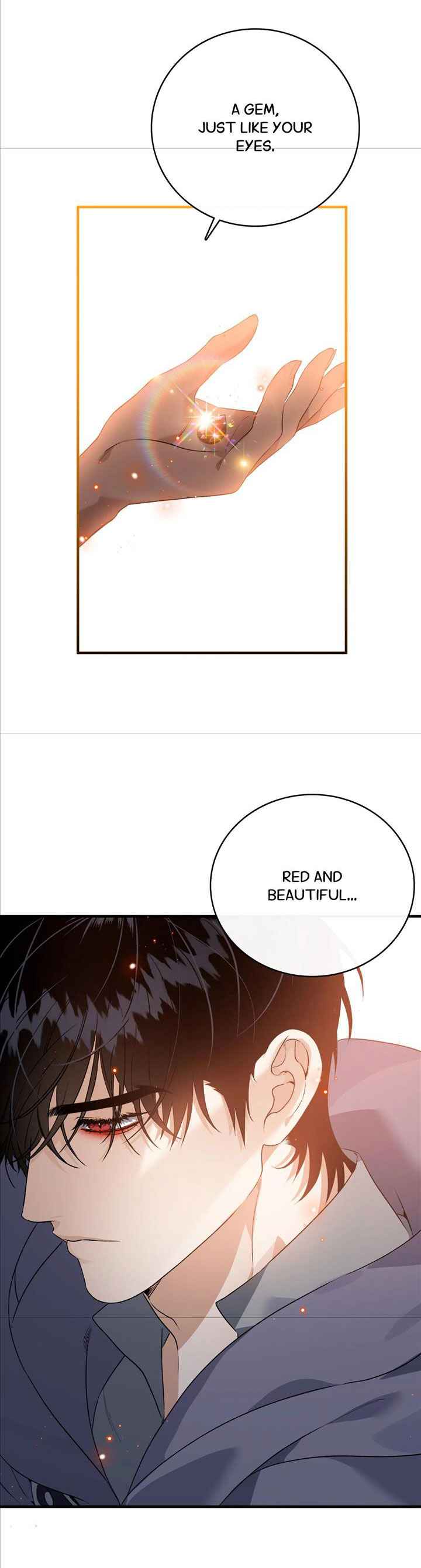 Blossoms of The White Night Chapter 7 - Page 4 in English