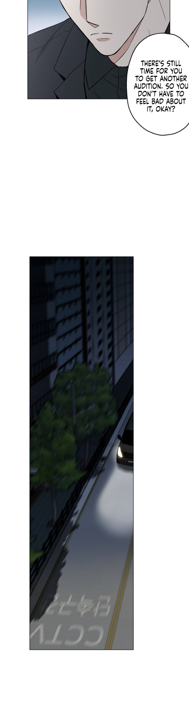 When the Killer Falls in Love Chapter 1 - Page 18 in English