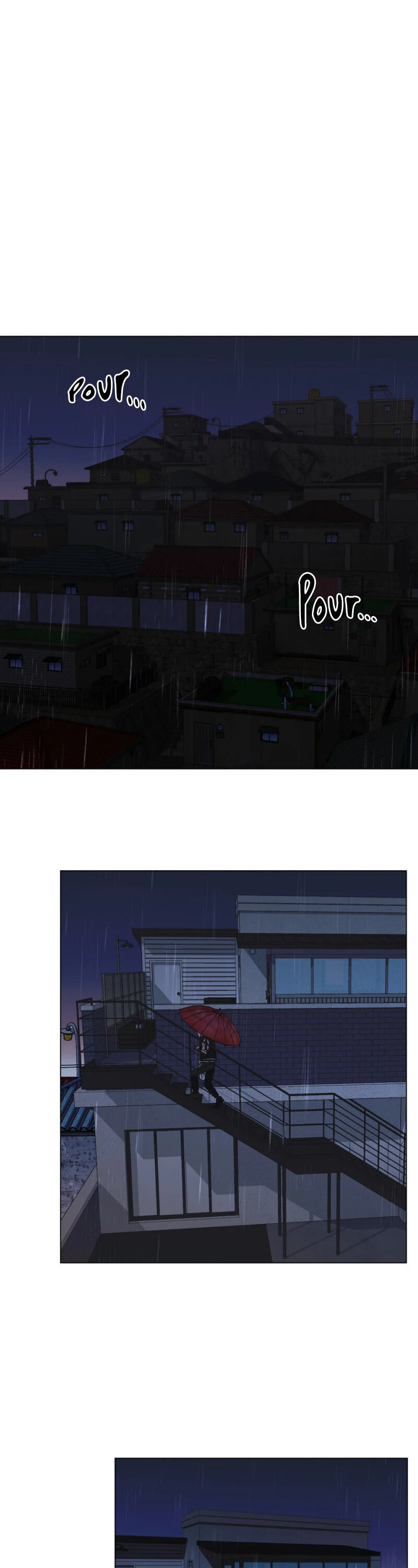 When the Killer Falls in Love Chapter 10 - Page 22 in English