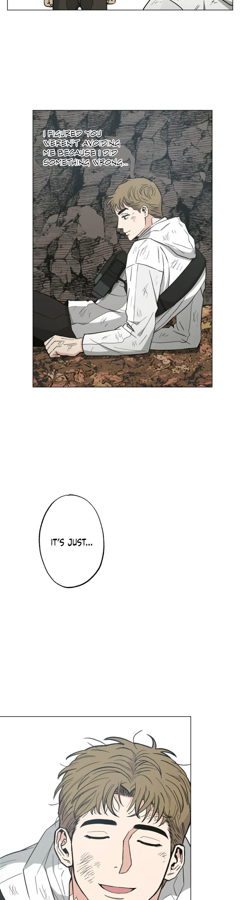 When the Killer Falls in Love Chapter 15 - Page 22 in English