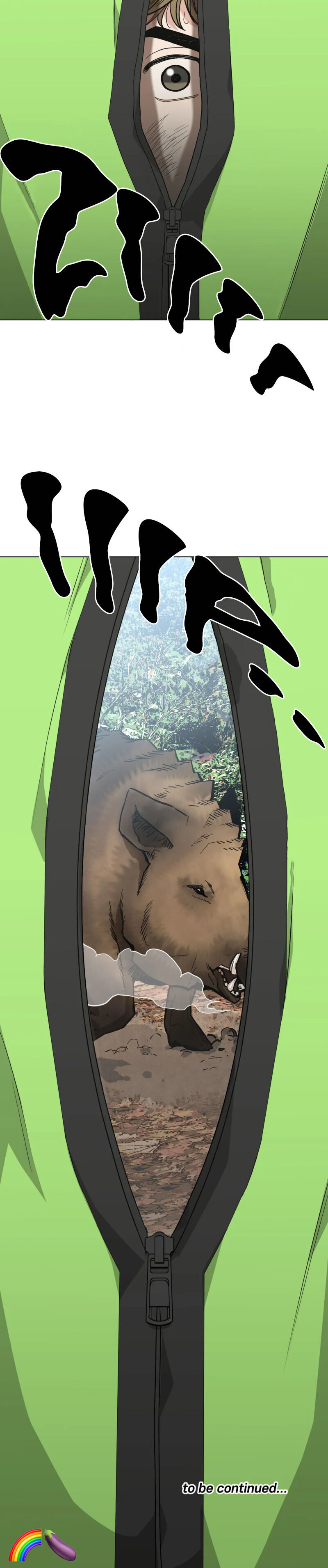 When the Killer Falls in Love Chapter 16 - Page 24 in English