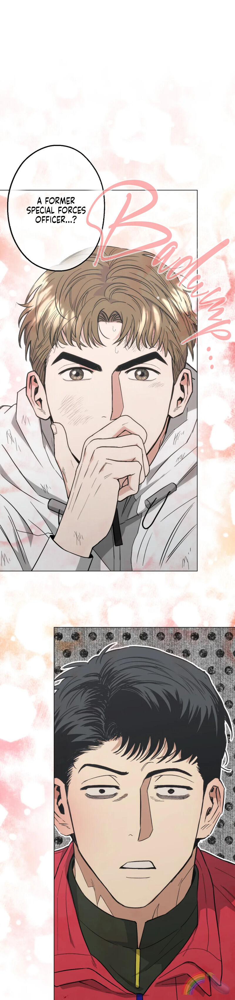 When the Killer Falls in Love Chapter 18 - Page 17 in English