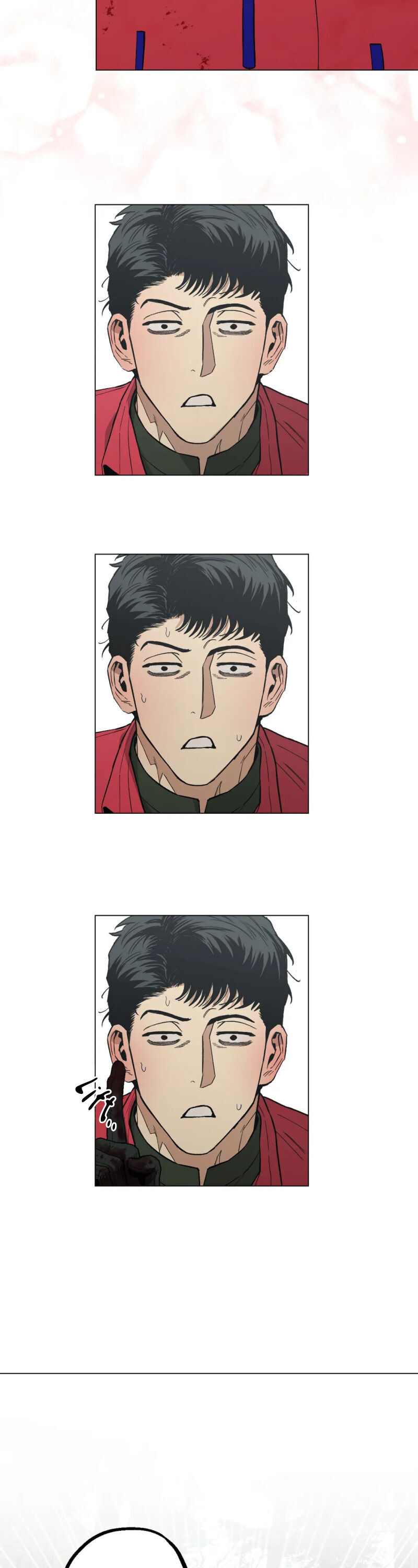 When the Killer Falls in Love Chapter 18 - Page 18 in English