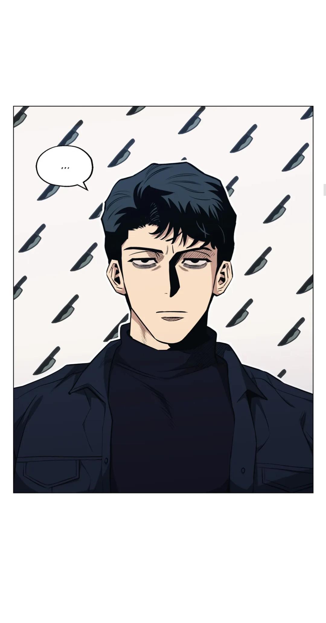 When the Killer Falls in Love Chapter 40 - Page 13 in English
