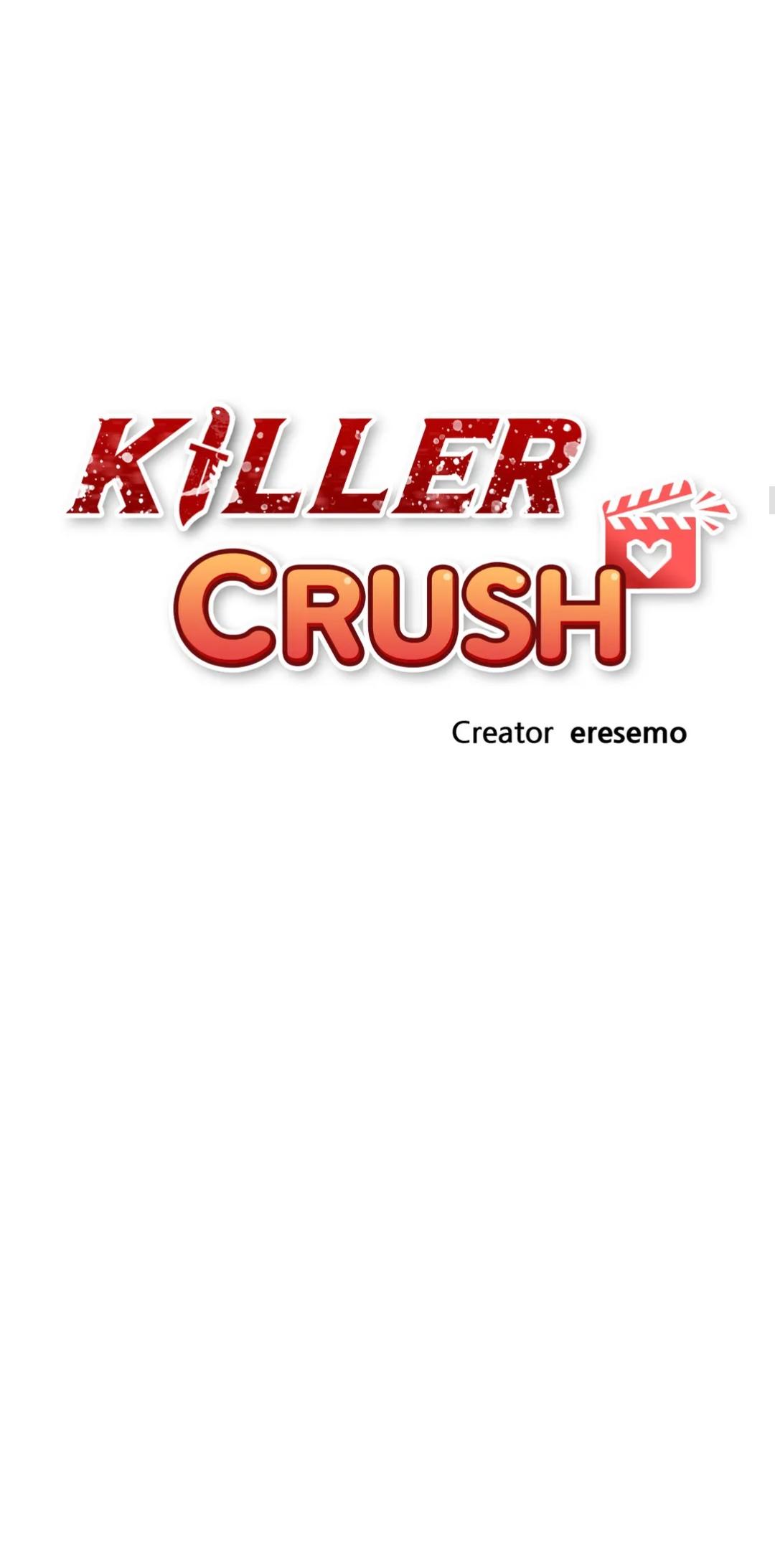 When the Killer Falls in Love Chapter 40 - Page 15 in English