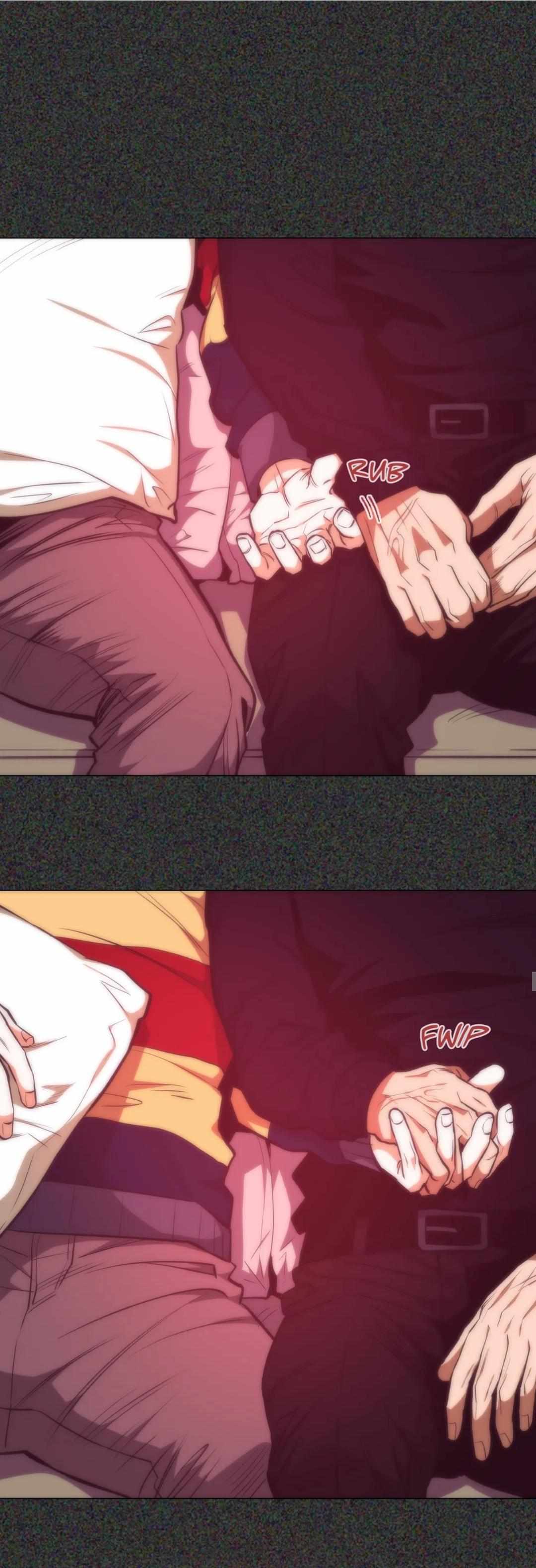 When the Killer Falls in Love Chapter 40 - Page 20 in English