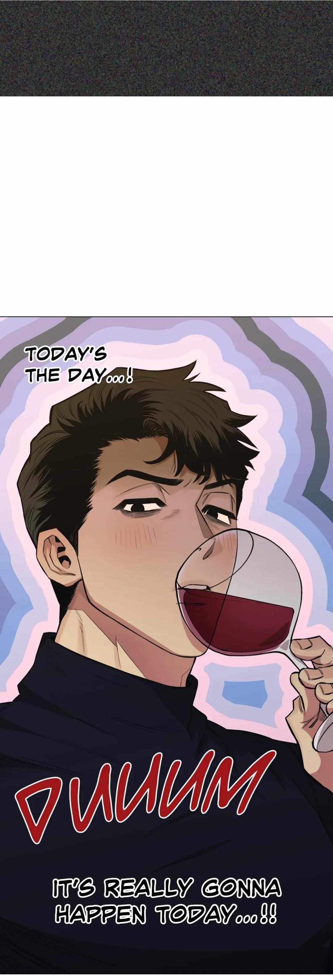 When the Killer Falls in Love Chapter 40 - Page 22 in English