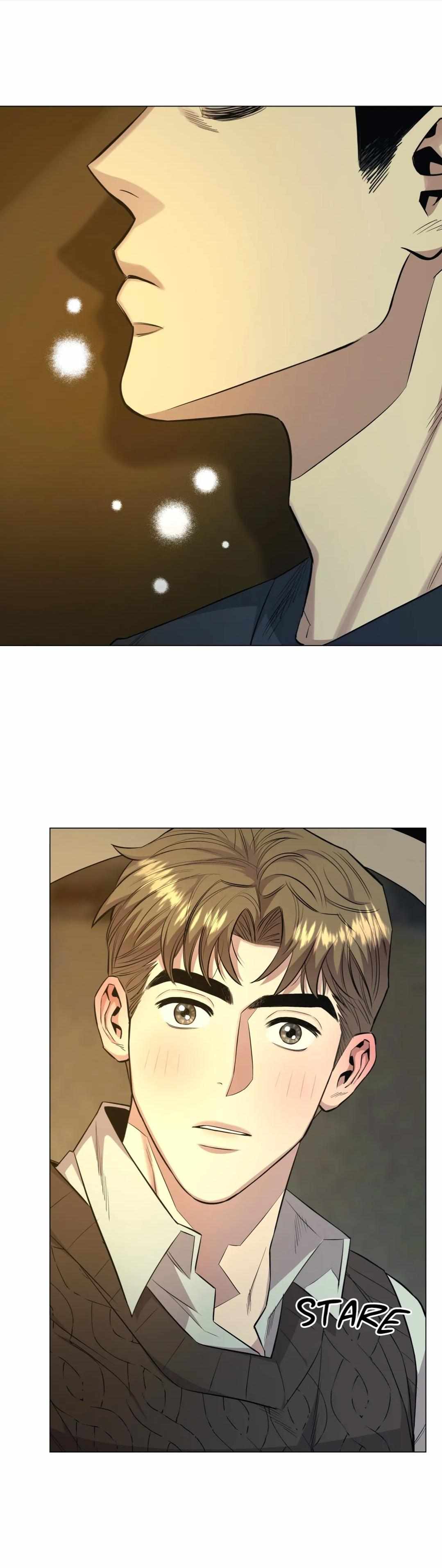 When the Killer Falls in Love Chapter 40 - Page 40 in English