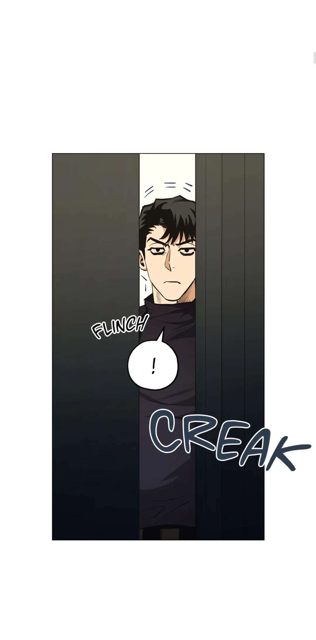 When the Killer Falls in Love Chapter 40 - Page 5 in English