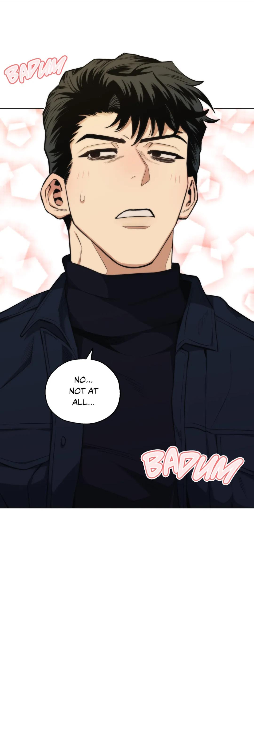 When the Killer Falls in Love Chapter 40 - Page 7 in English