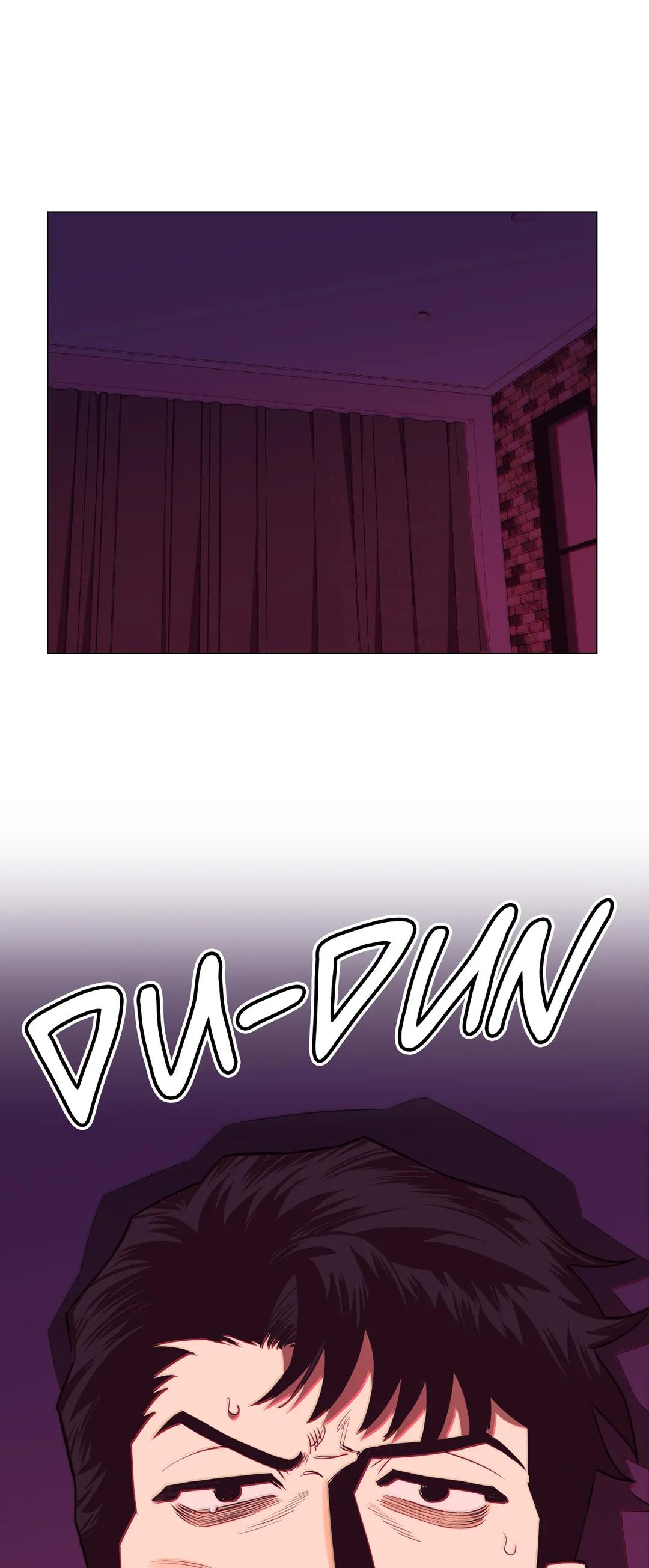 When the Killer Falls in Love Chapter 41 - Page 12 in English