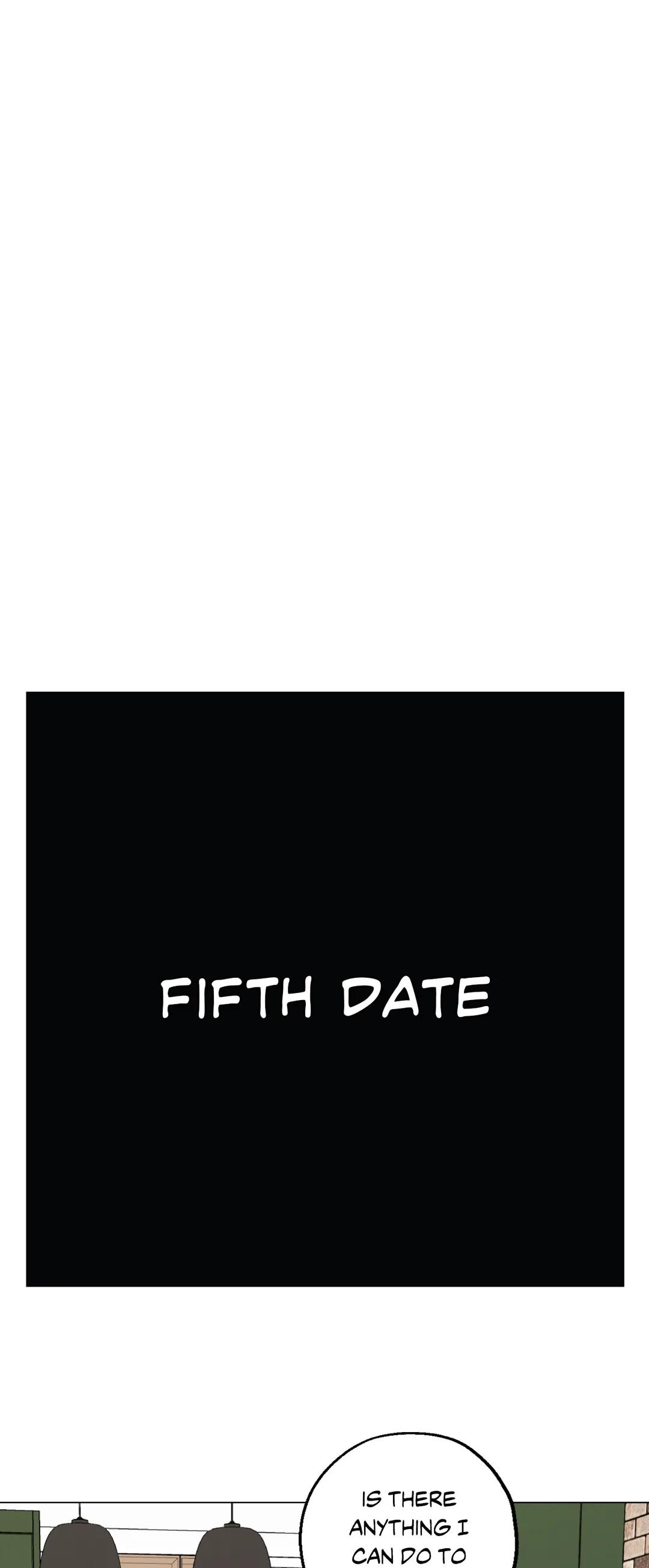 When the Killer Falls in Love Chapter 41 - Page 3 in English