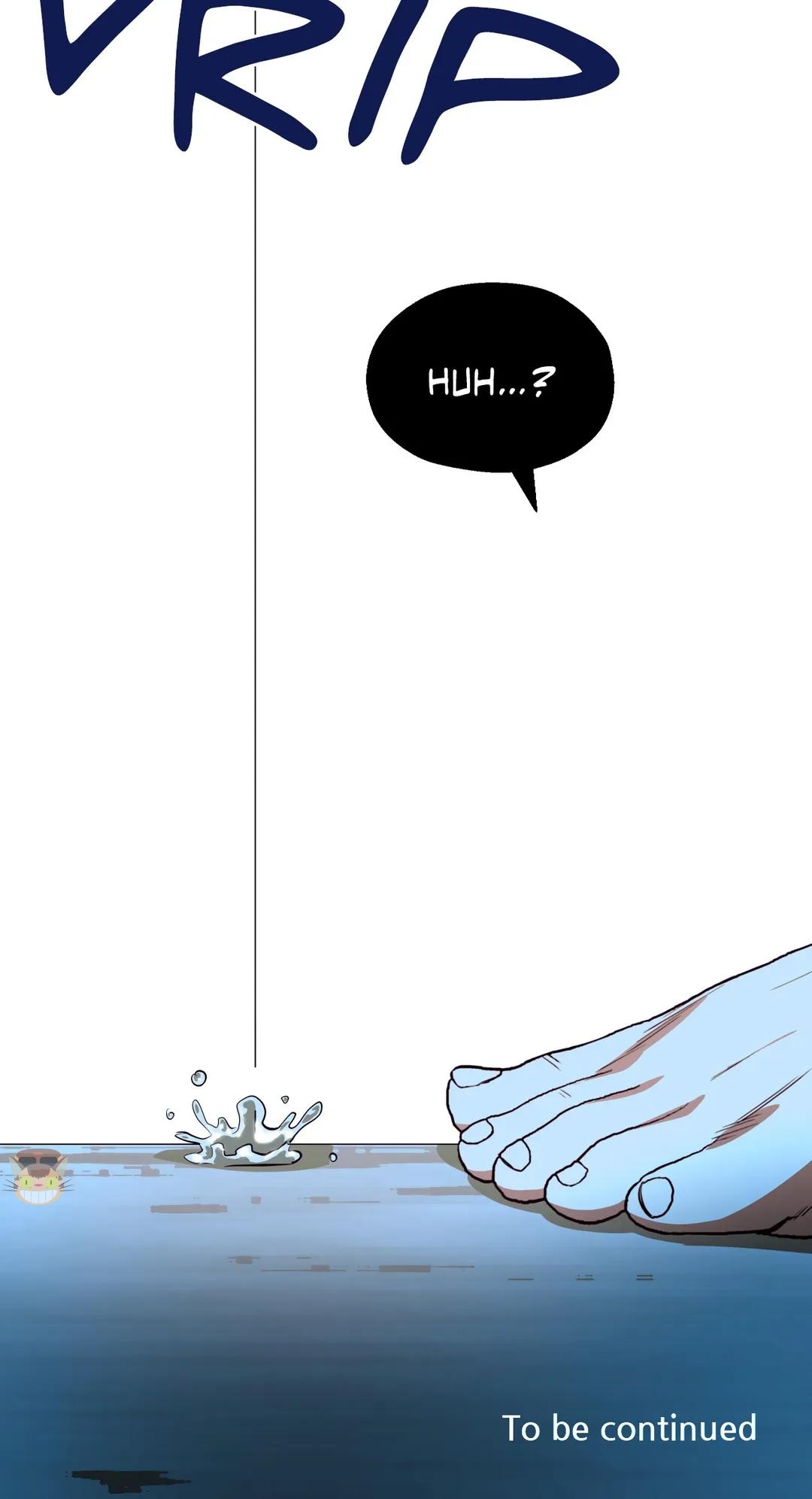 When the Killer Falls in Love Chapter 41 - Page 47 in English