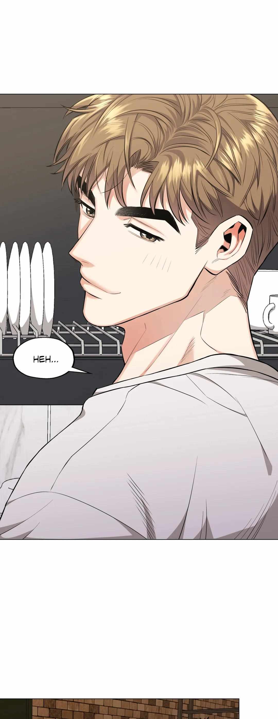 When the Killer Falls in Love Chapter 41 - Page 6 in English