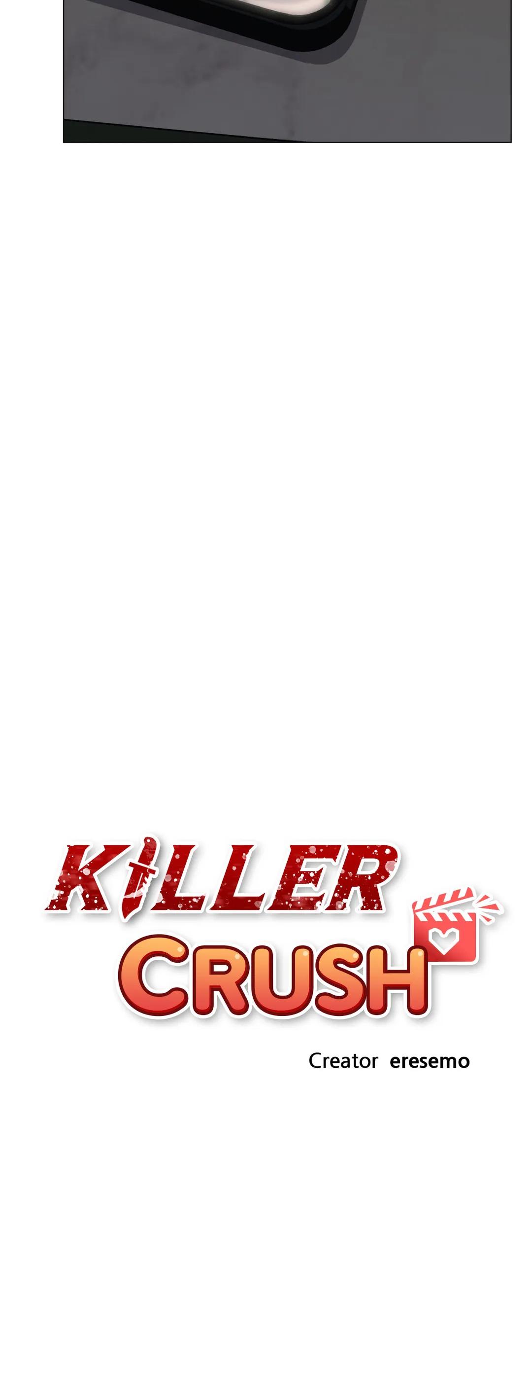 When the Killer Falls in Love Chapter 41 - Page 8 in English