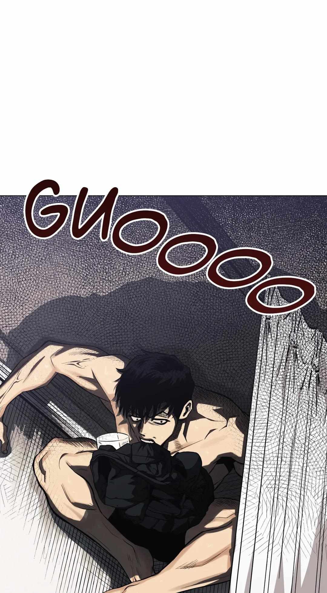 When the Killer Falls in Love Chapter 42 - Page 27 in English