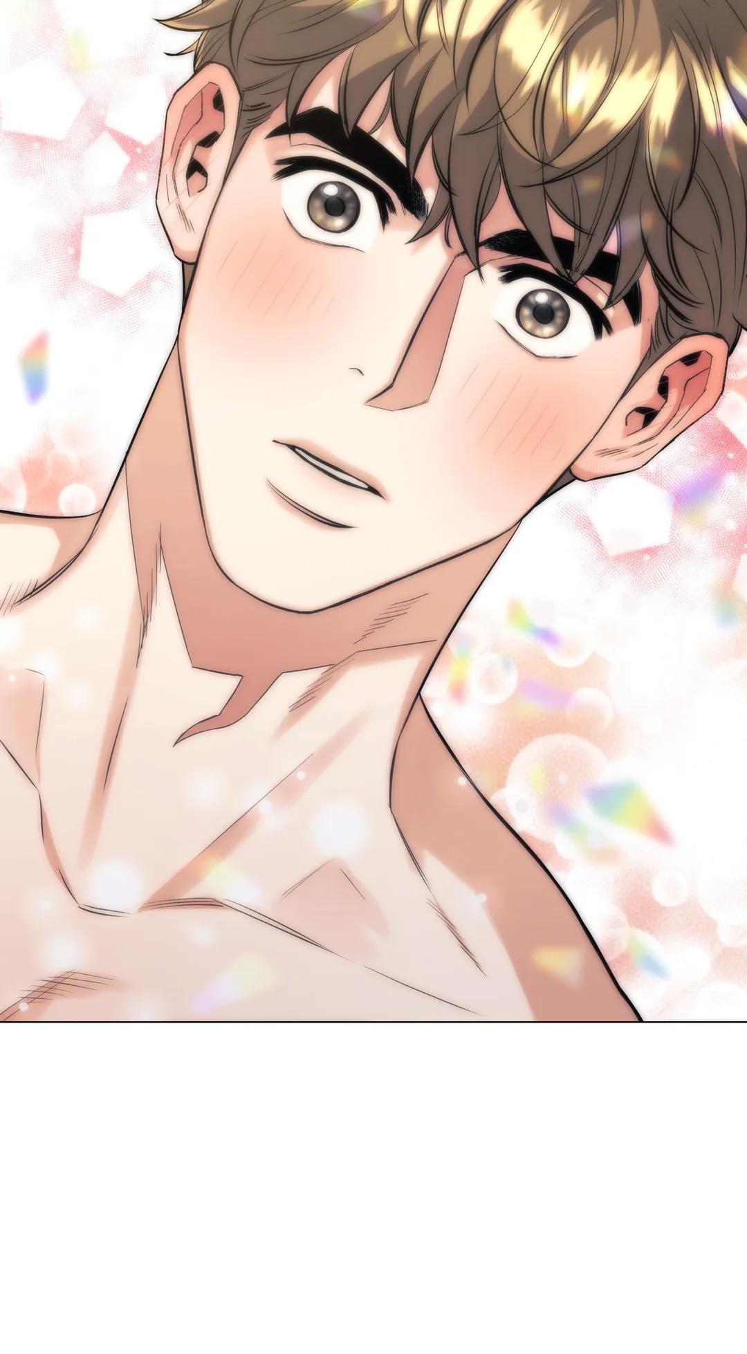 When the Killer Falls in Love Chapter 42 - Page 30 in English