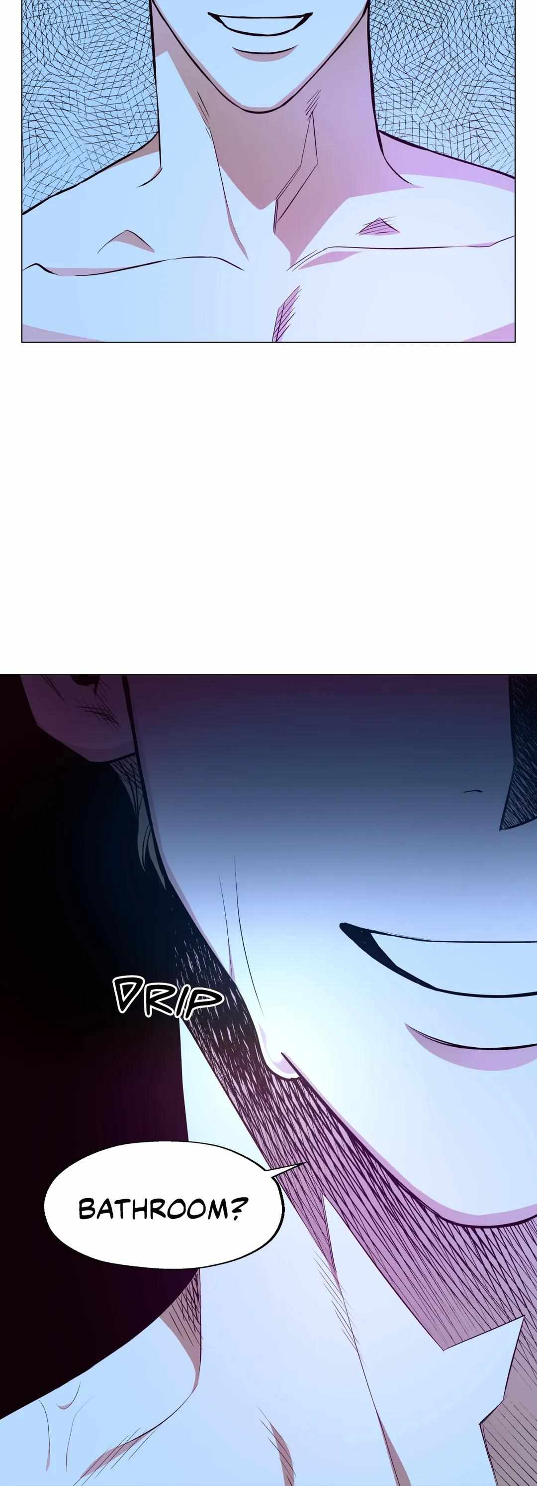 When the Killer Falls in Love Chapter 42 - Page 4 in English