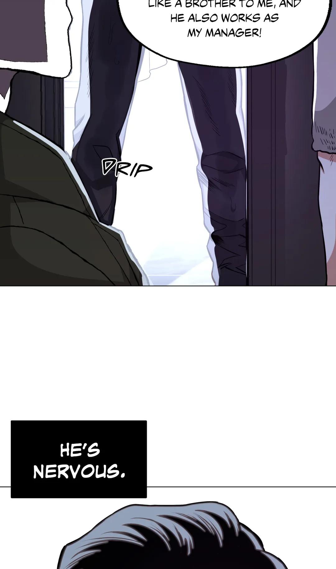 When the Killer Falls in Love Chapter 42 - Page 61 in English