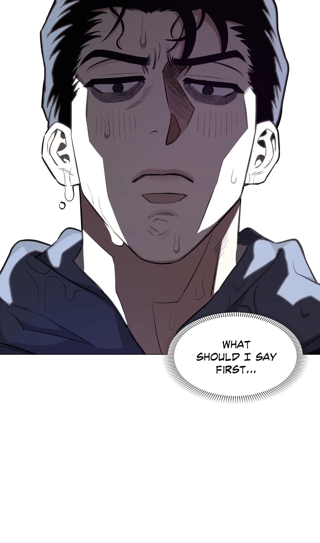 When the Killer Falls in Love Chapter 42 - Page 62 in English