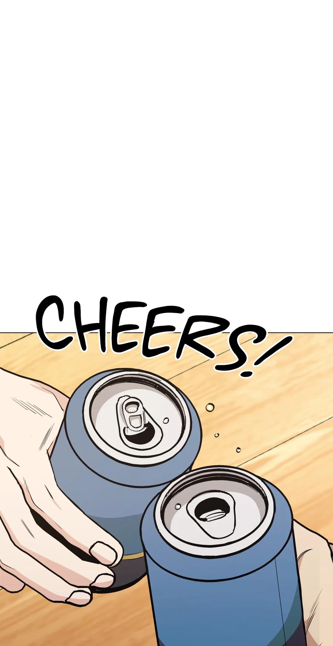 When the Killer Falls in Love Chapter 45 - Page 11 in English