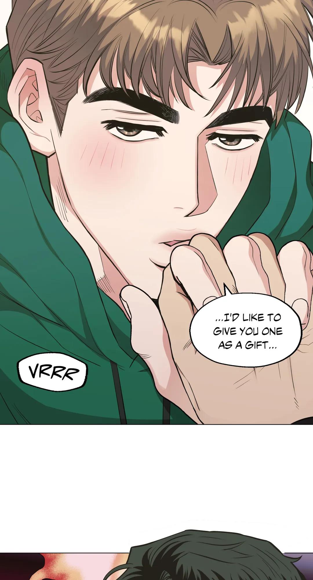 When the Killer Falls in Love Chapter 45 - Page 24 in English